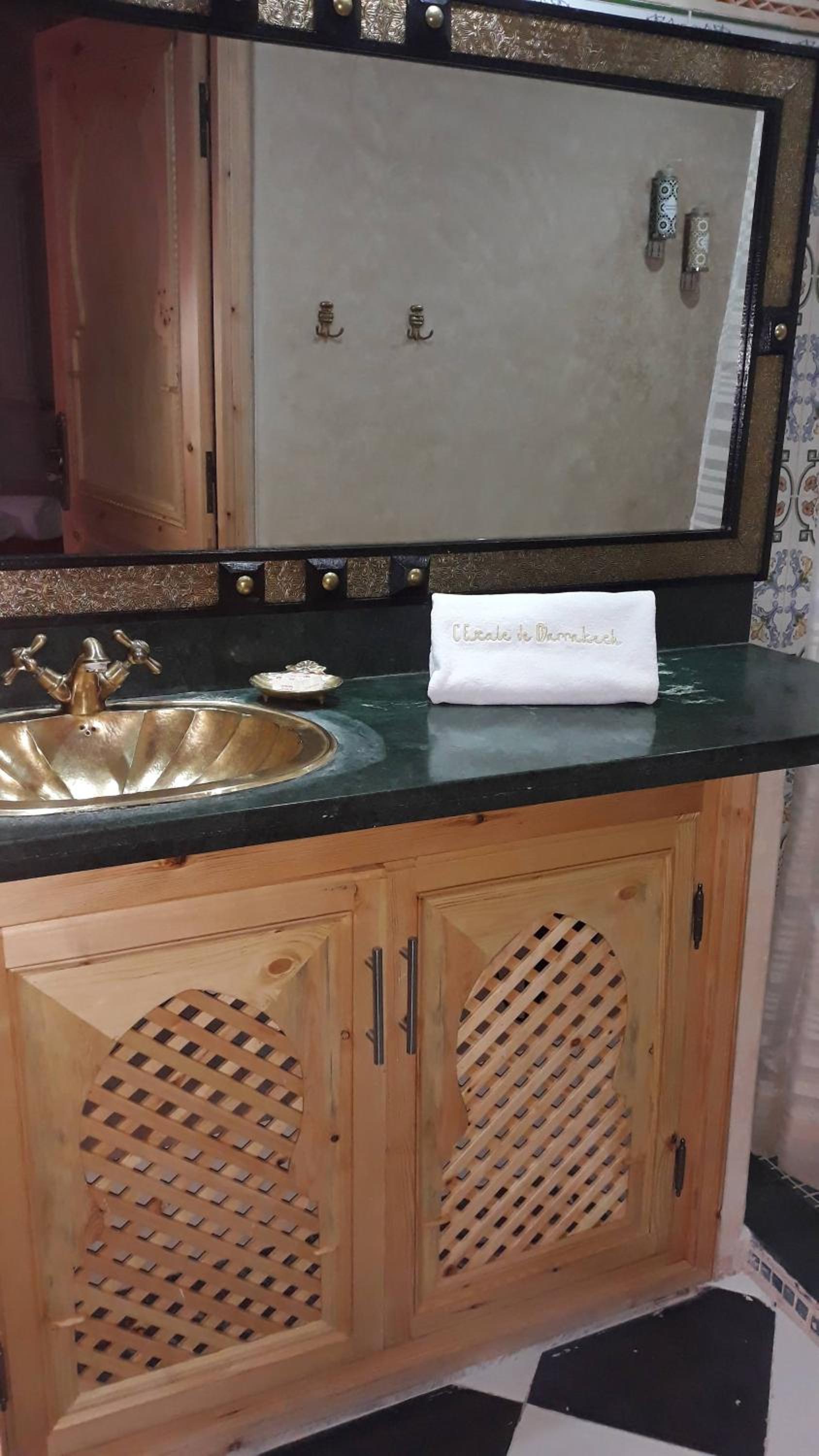 Riad l'Escale de Marrakech