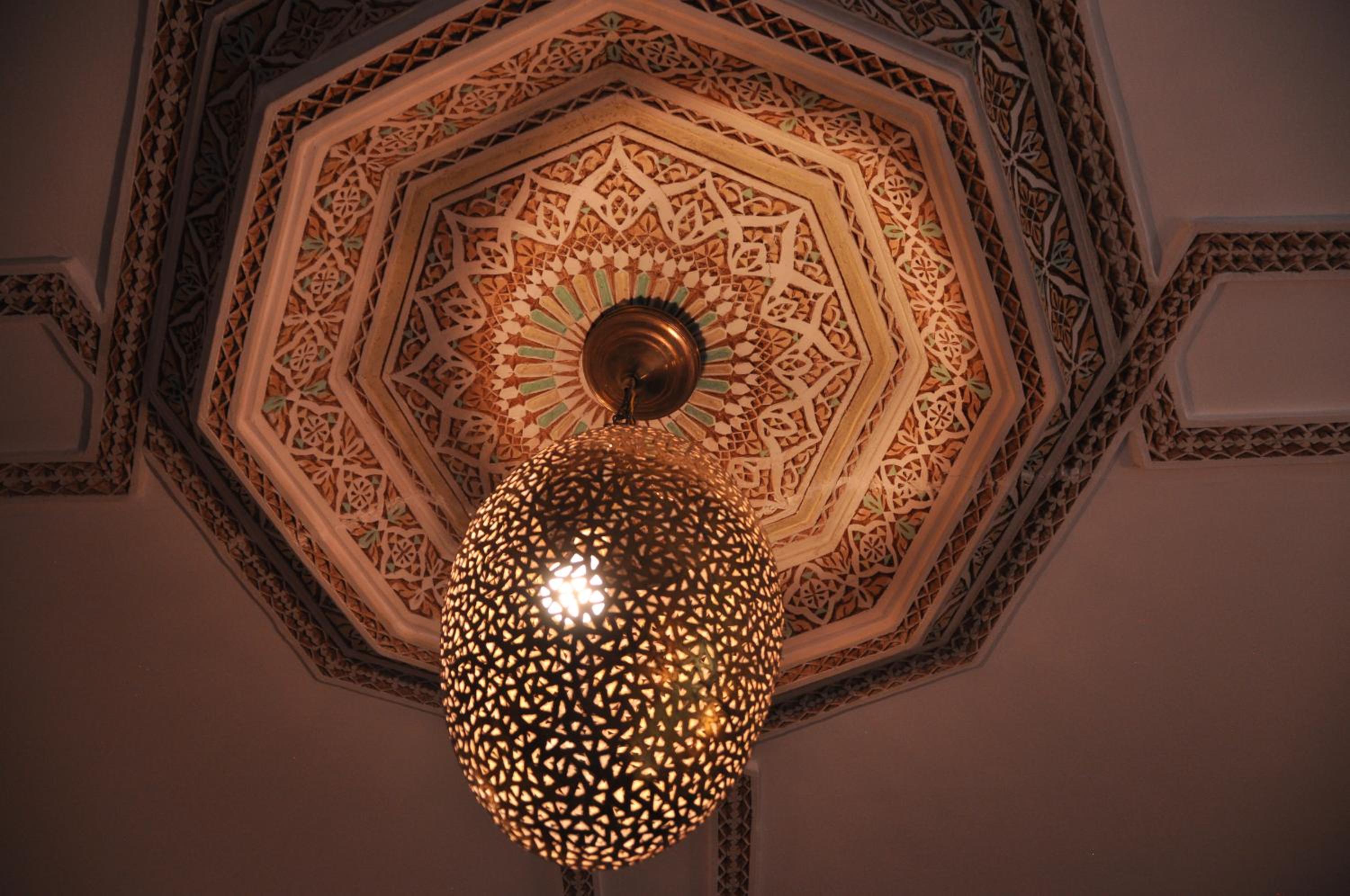 Riad l'Escale de Marrakech