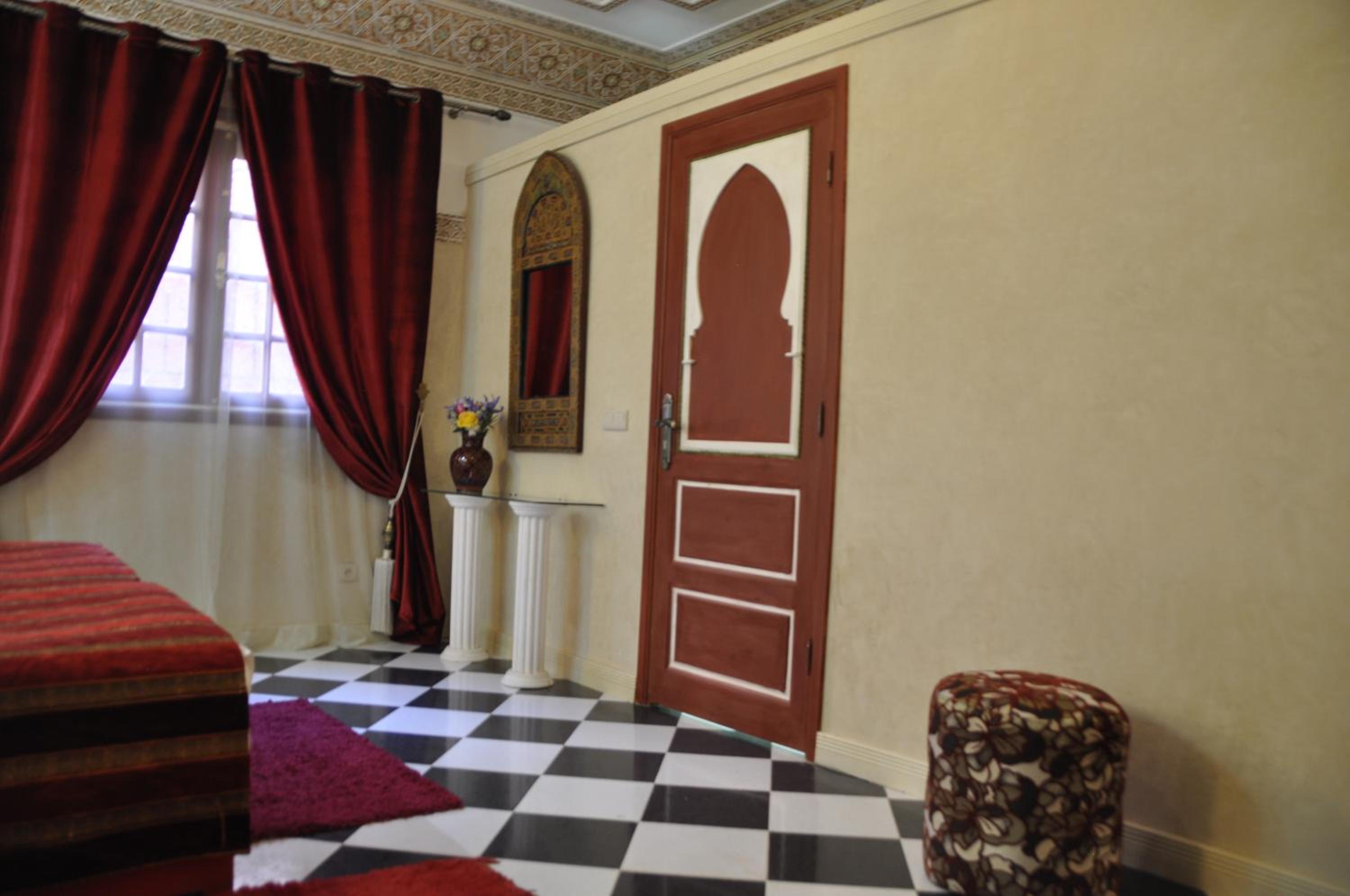 Riad l'Escale de Marrakech