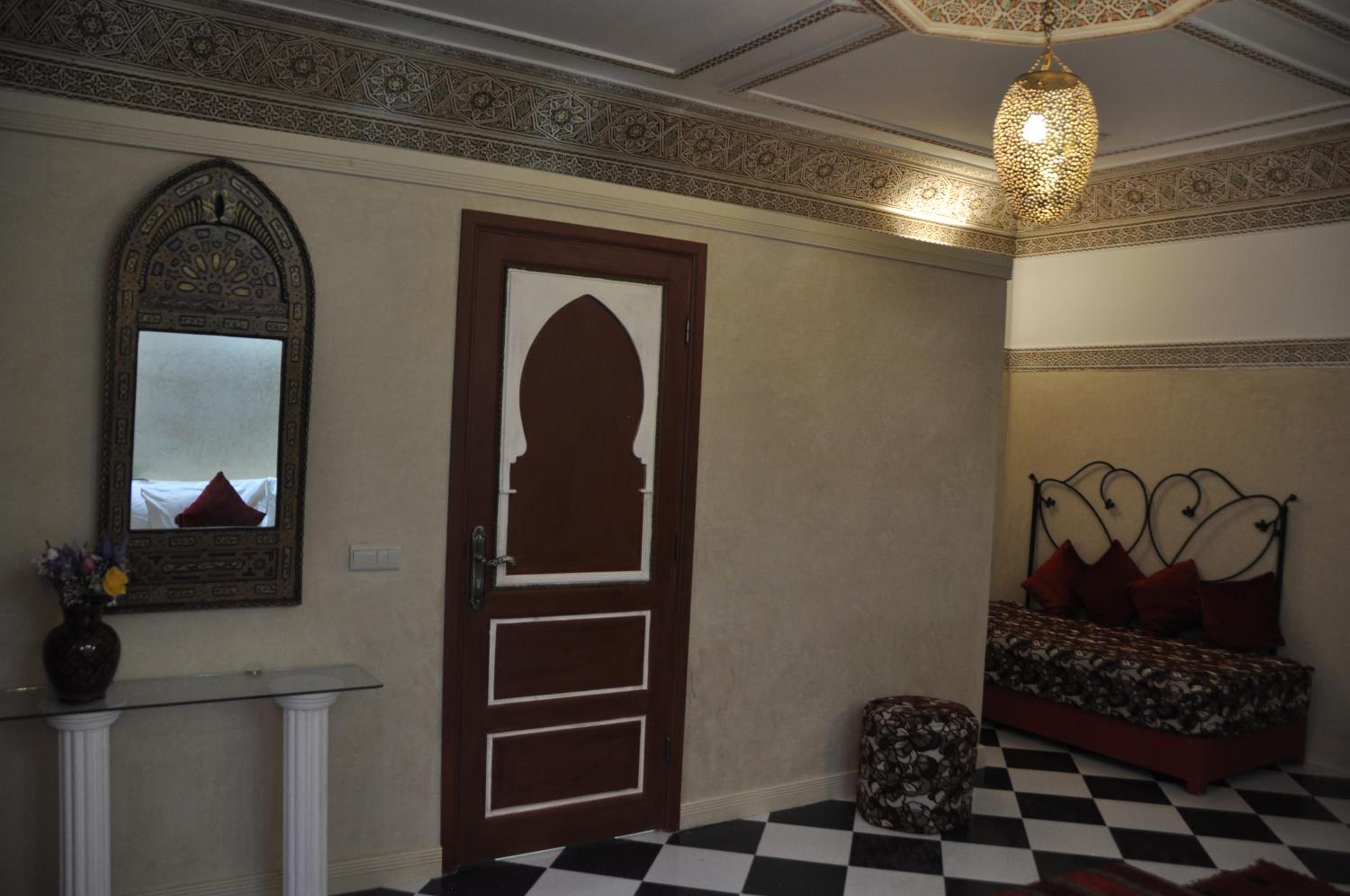 Riad l'Escale de Marrakech