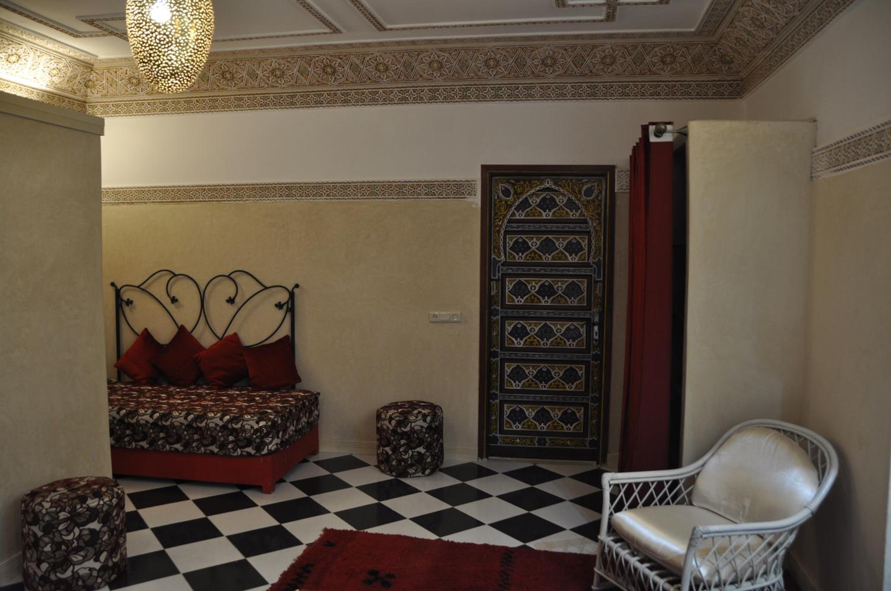 Riad l'Escale de Marrakech