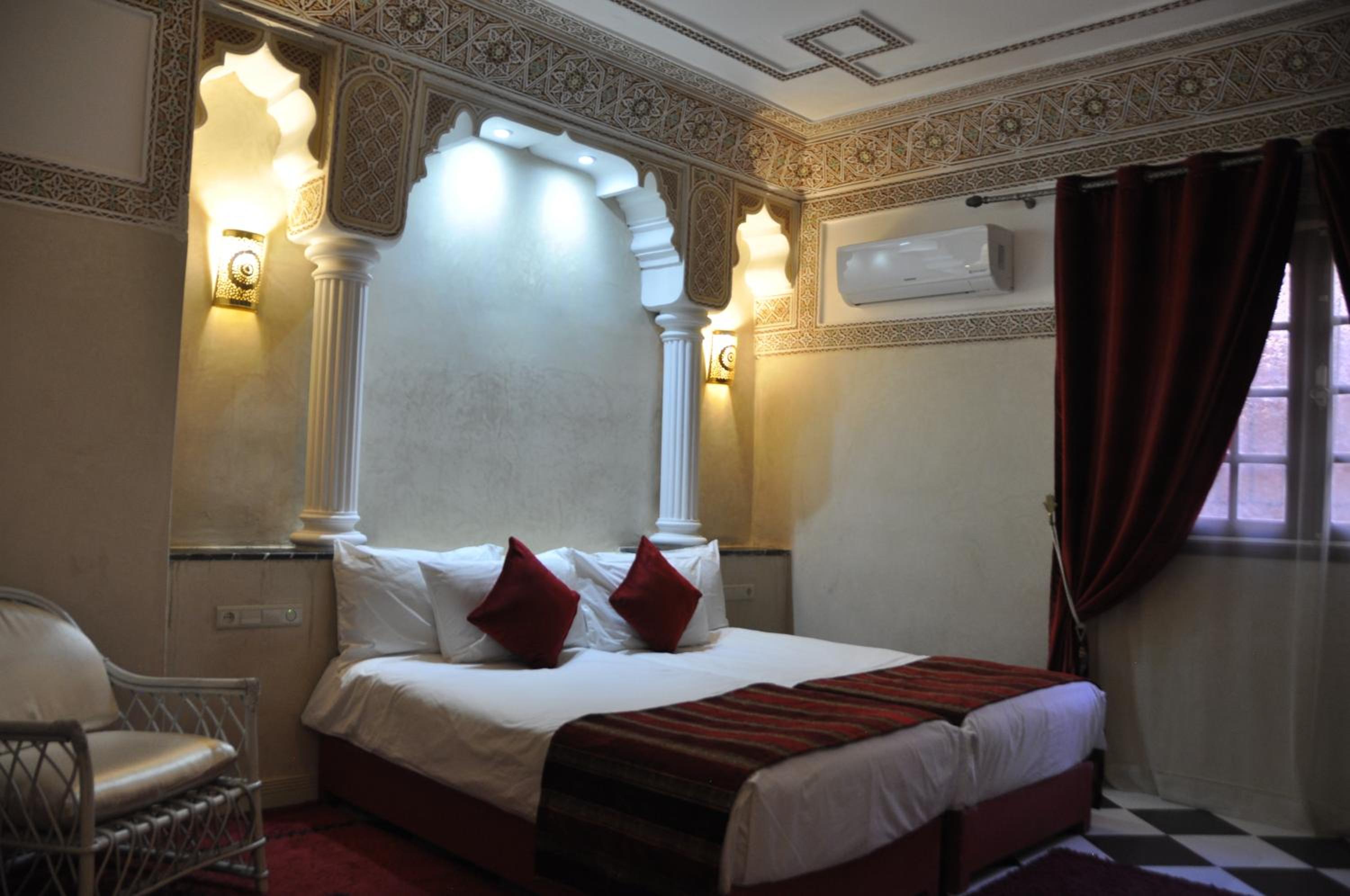 Riad l'Escale de Marrakech