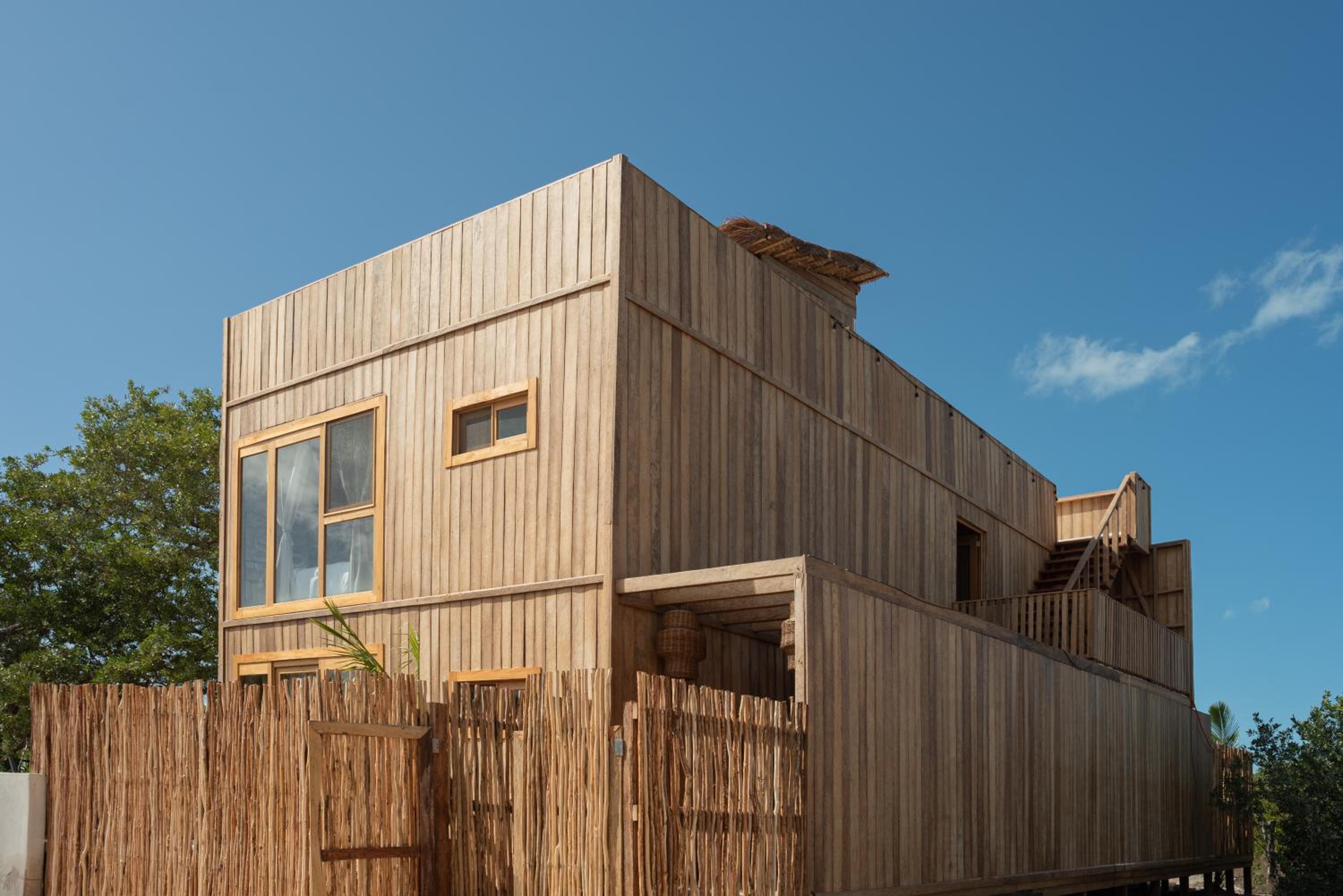 LaIsla Holbox Villa