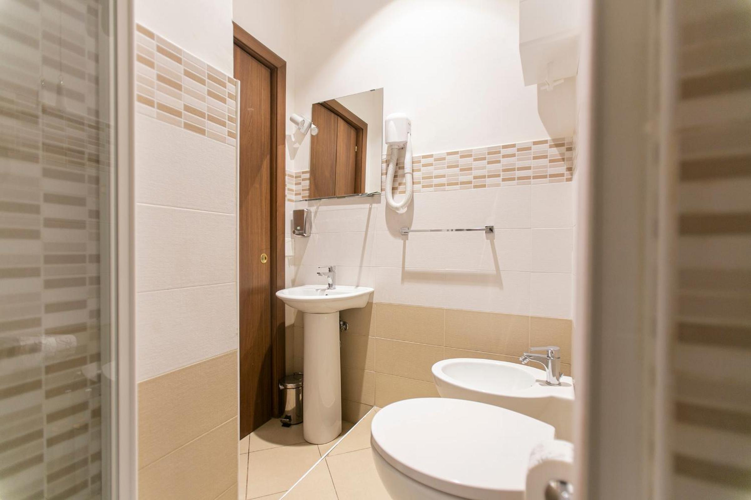 San Gennaro B&B