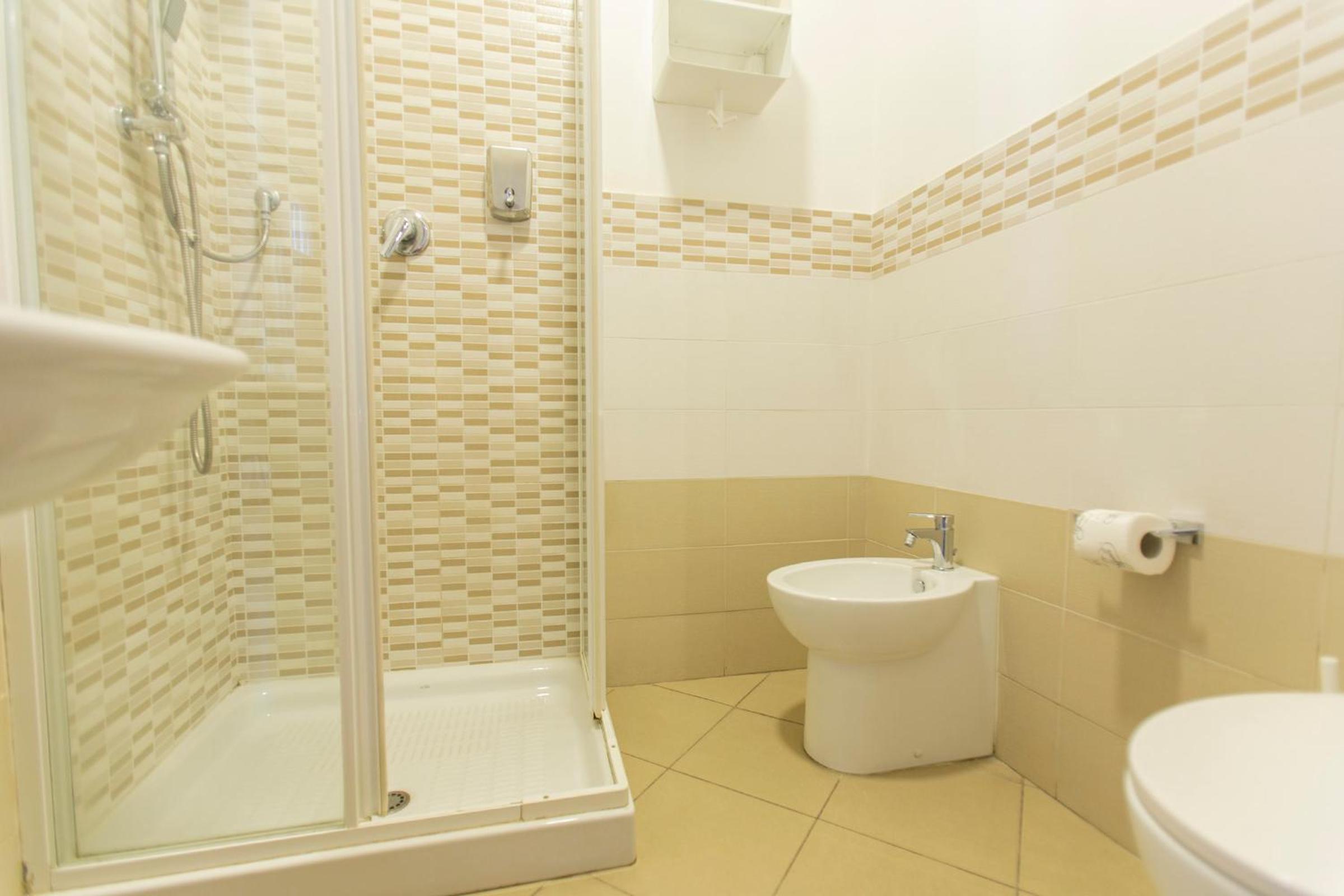 San Gennaro B&B