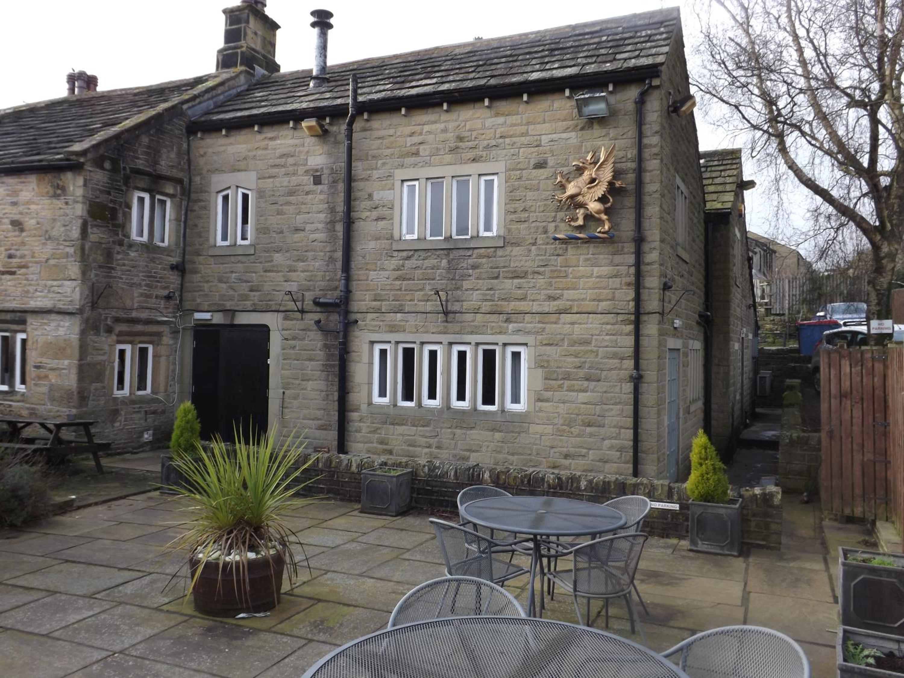 The Griffin Inn