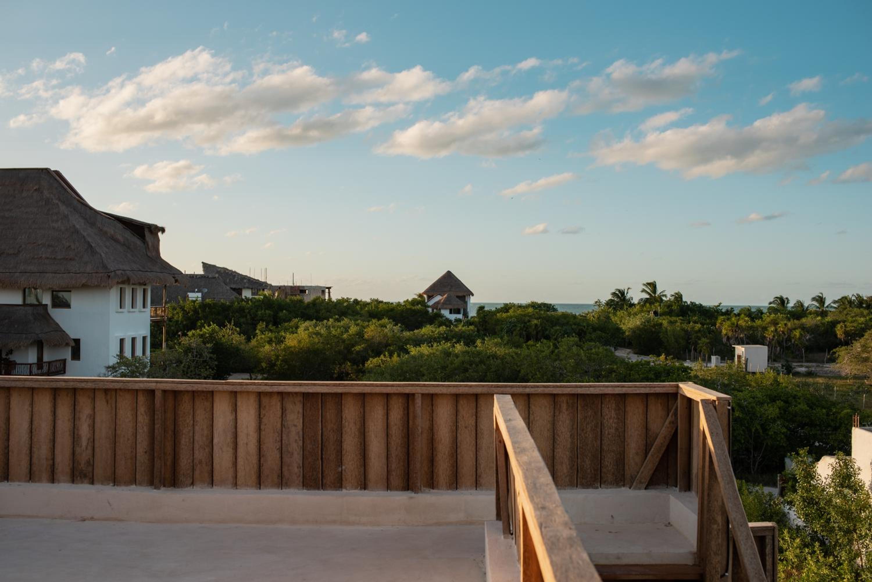 LaIsla Holbox Villa