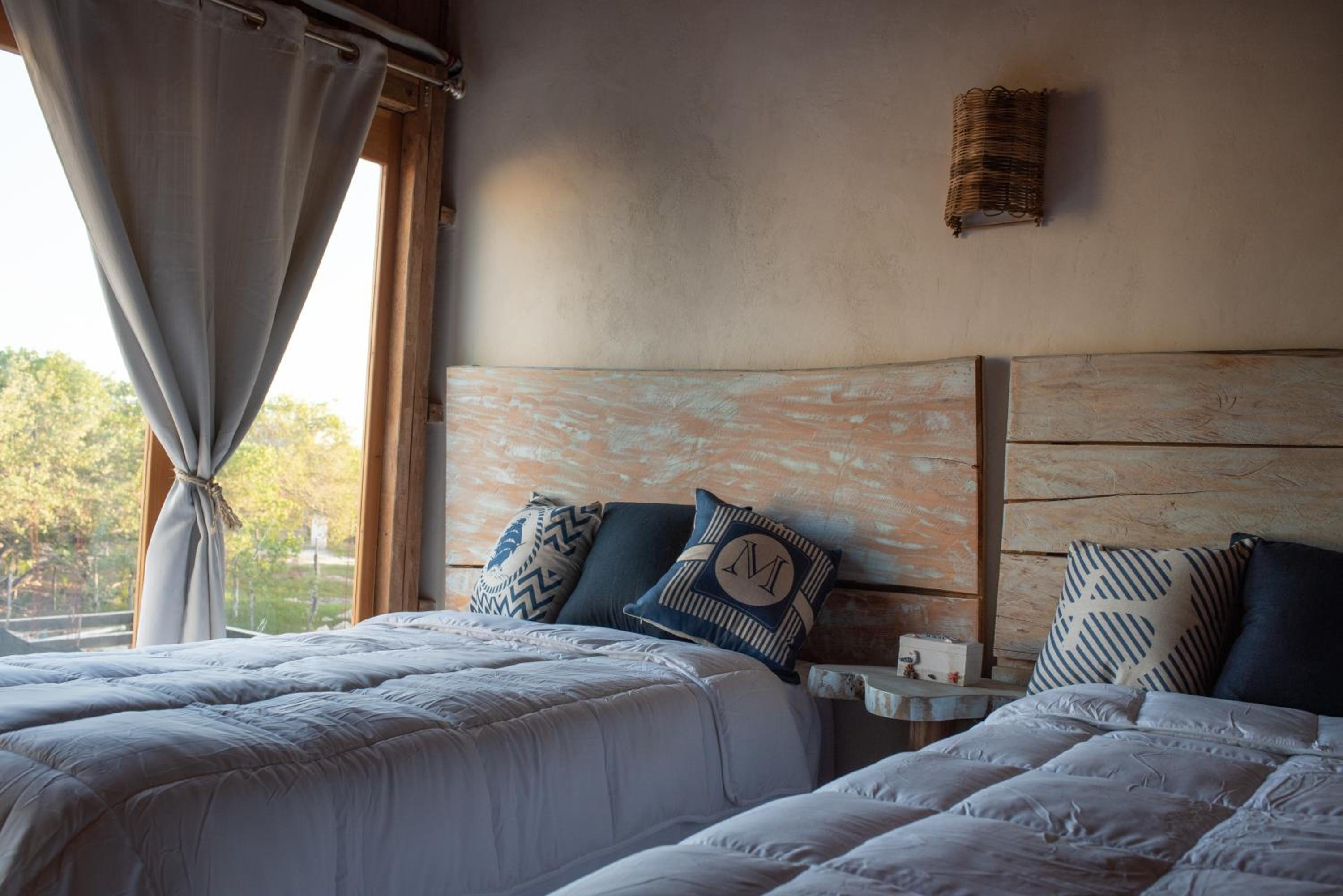 LaIsla Holbox Villa