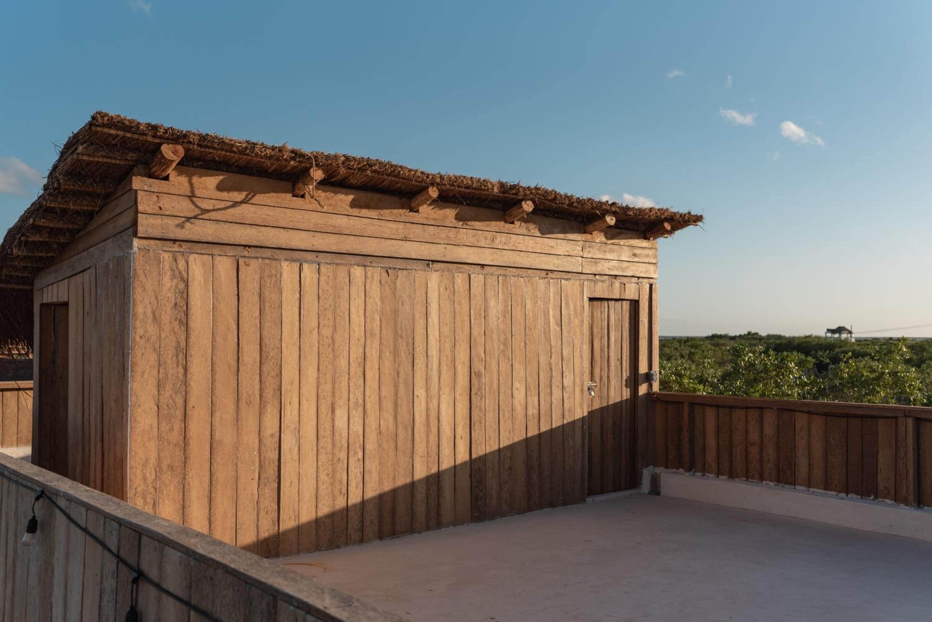 LaIsla Holbox Villa