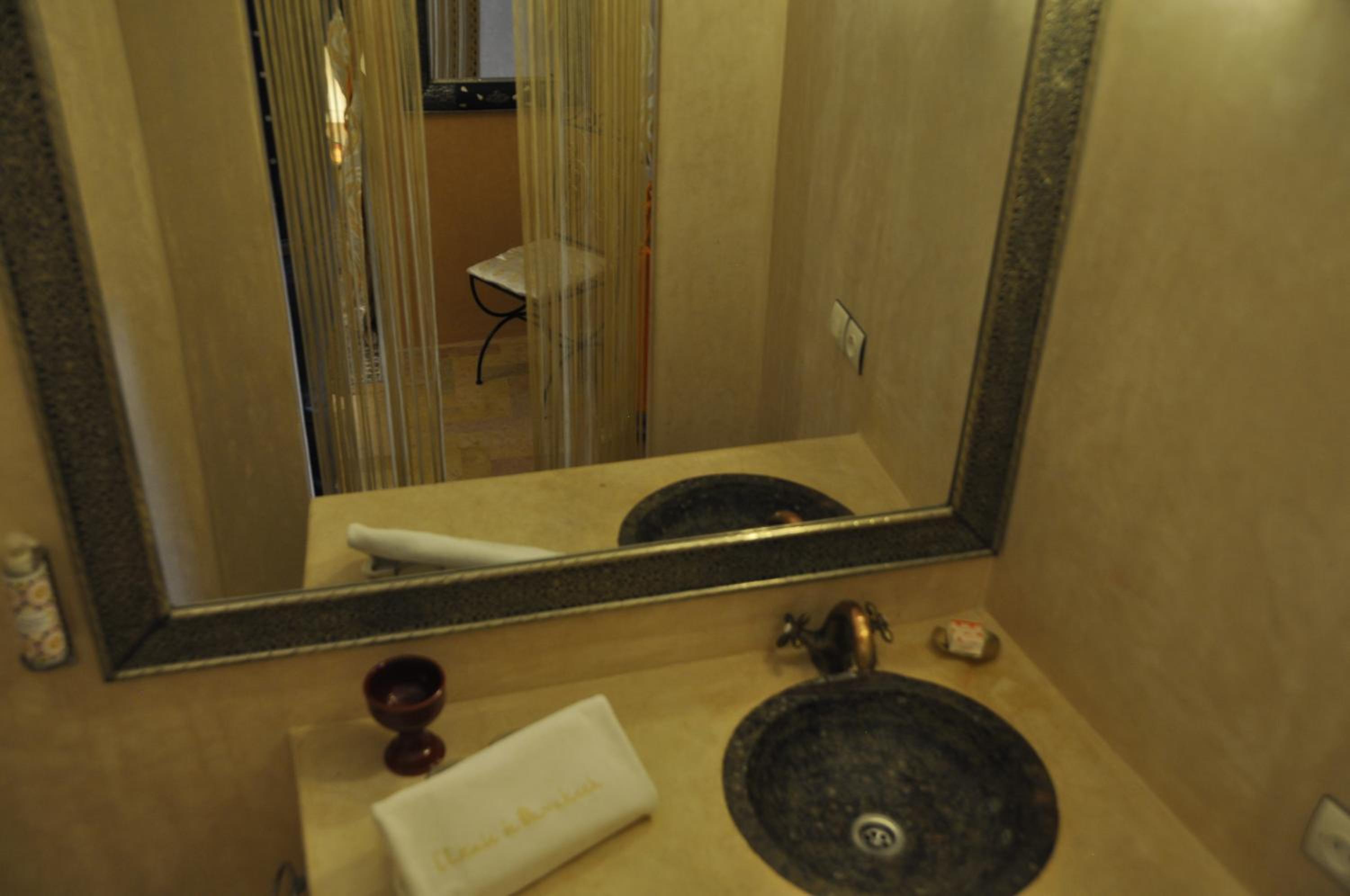 Riad l'Escale de Marrakech