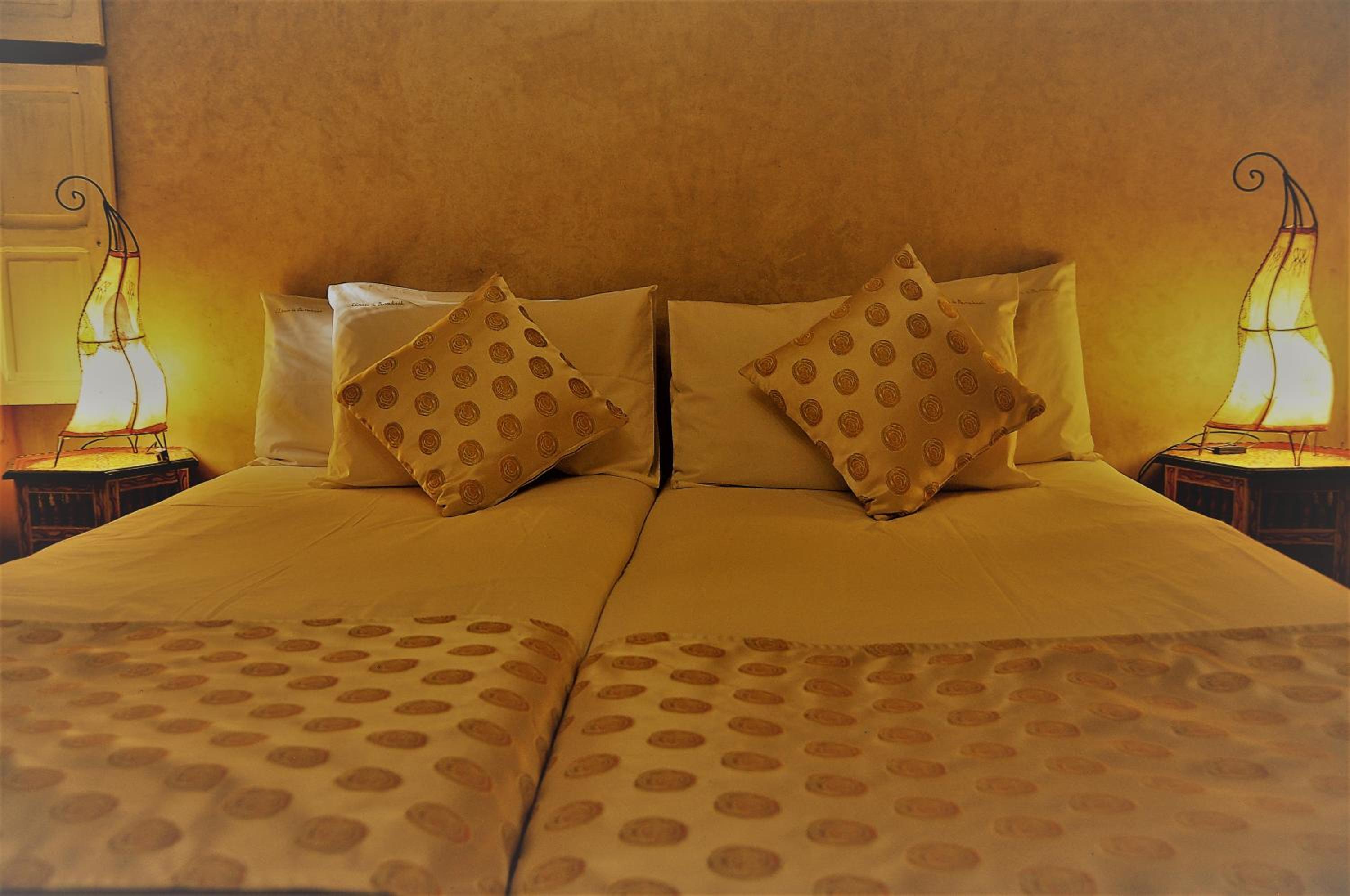 Riad l'Escale de Marrakech