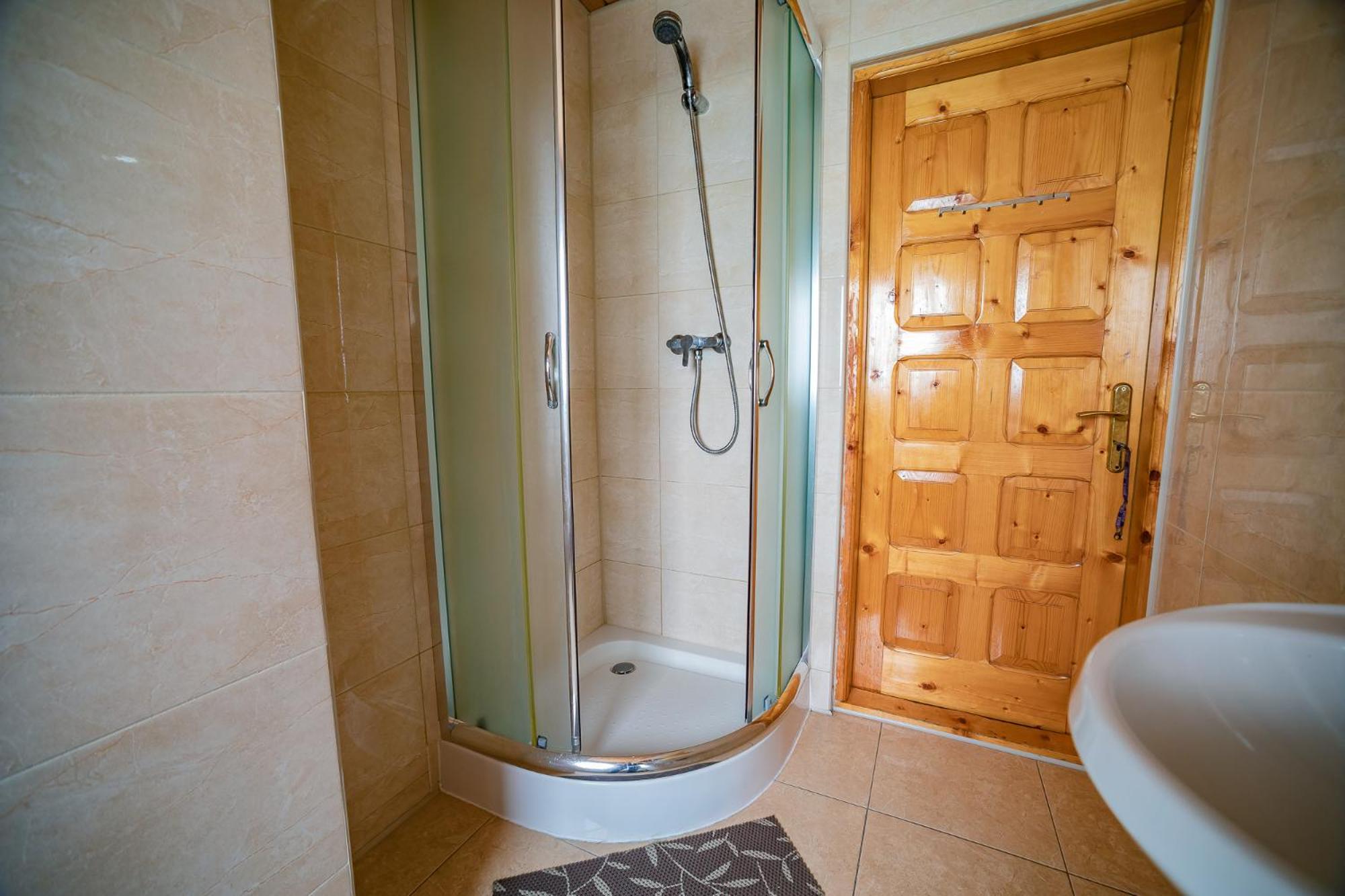 Pod Hawraniem Ski & Bike Friendly