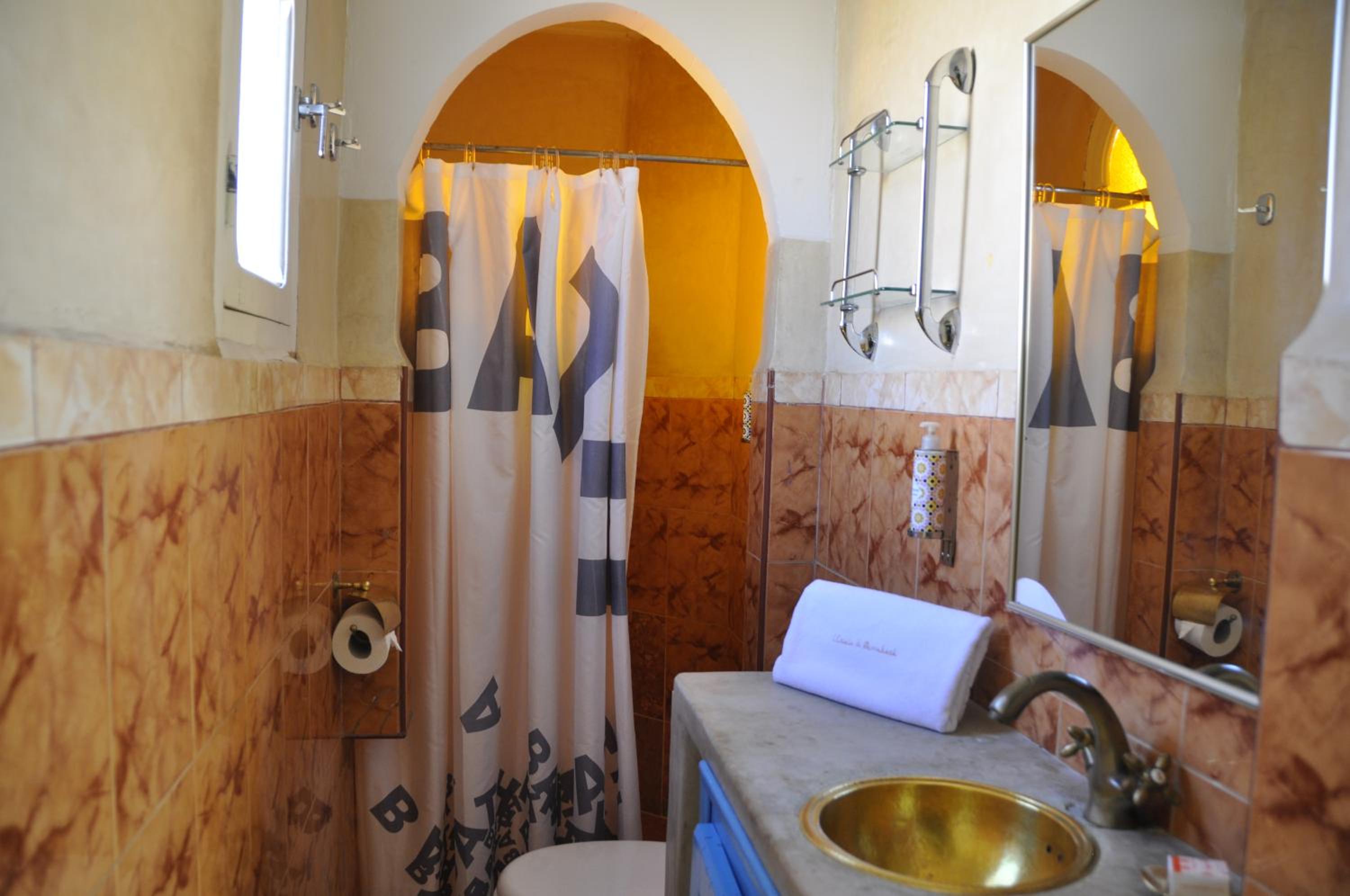 Riad l'Escale de Marrakech