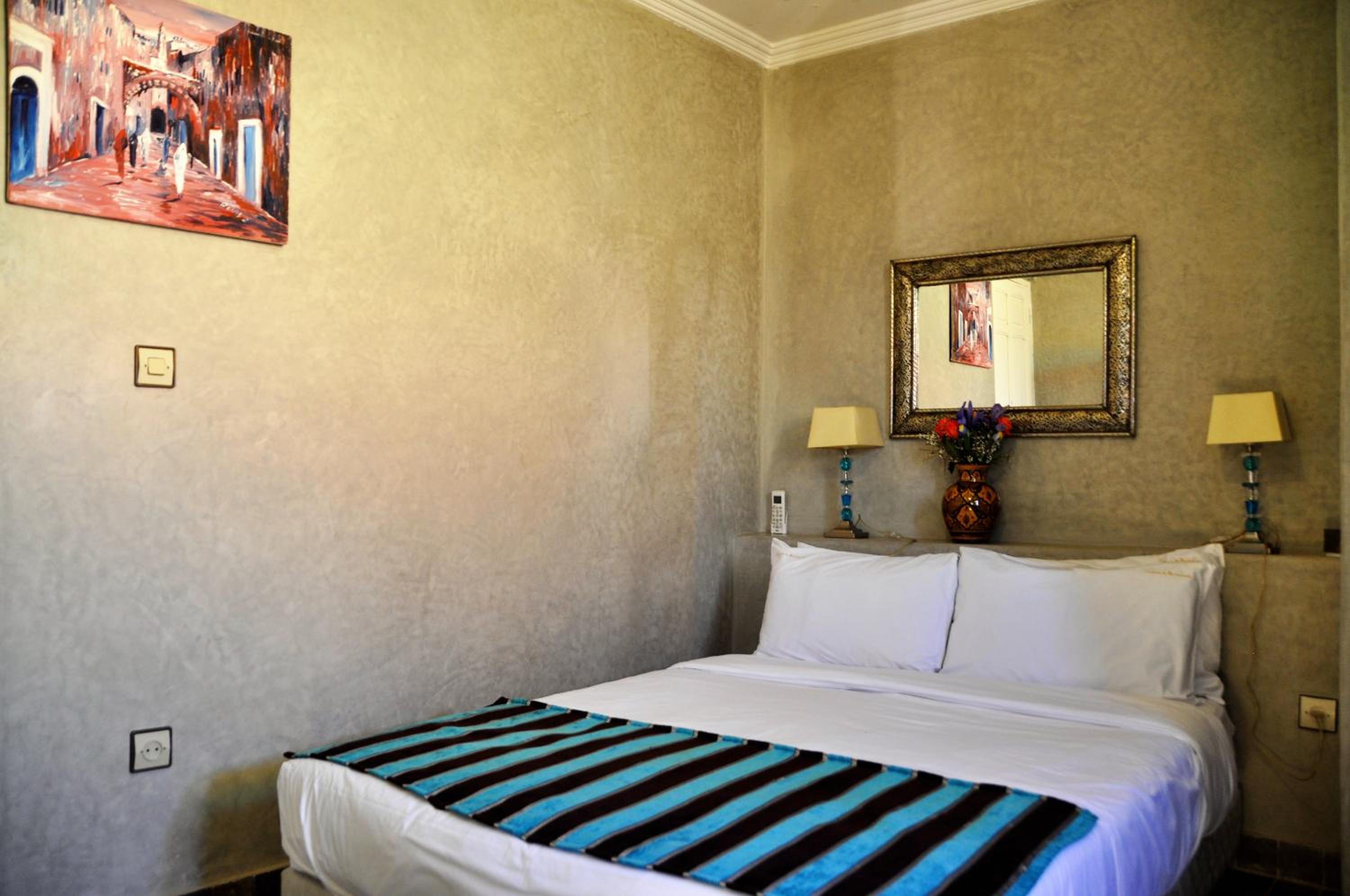 Riad l'Escale de Marrakech