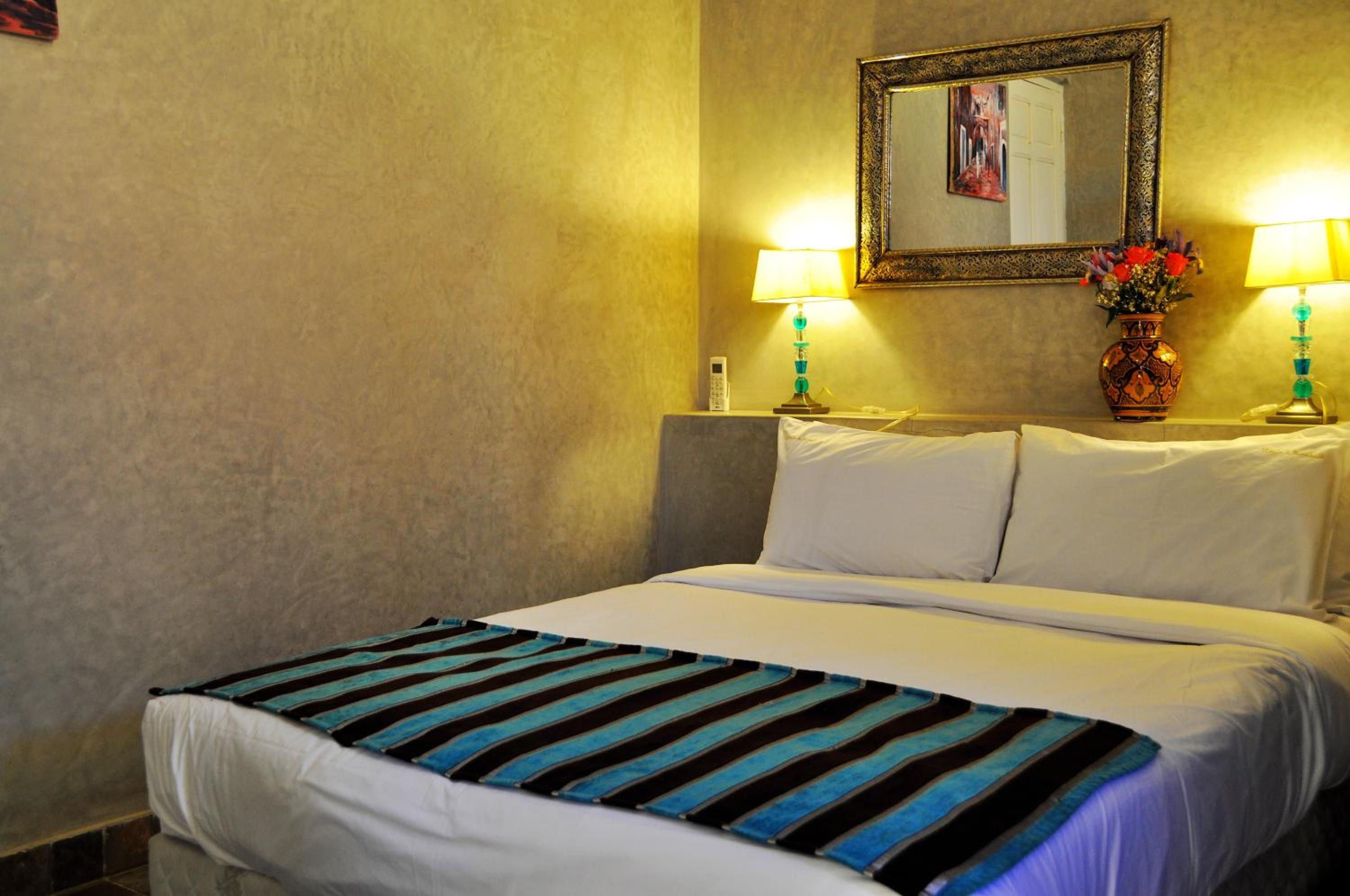 Riad l'Escale de Marrakech