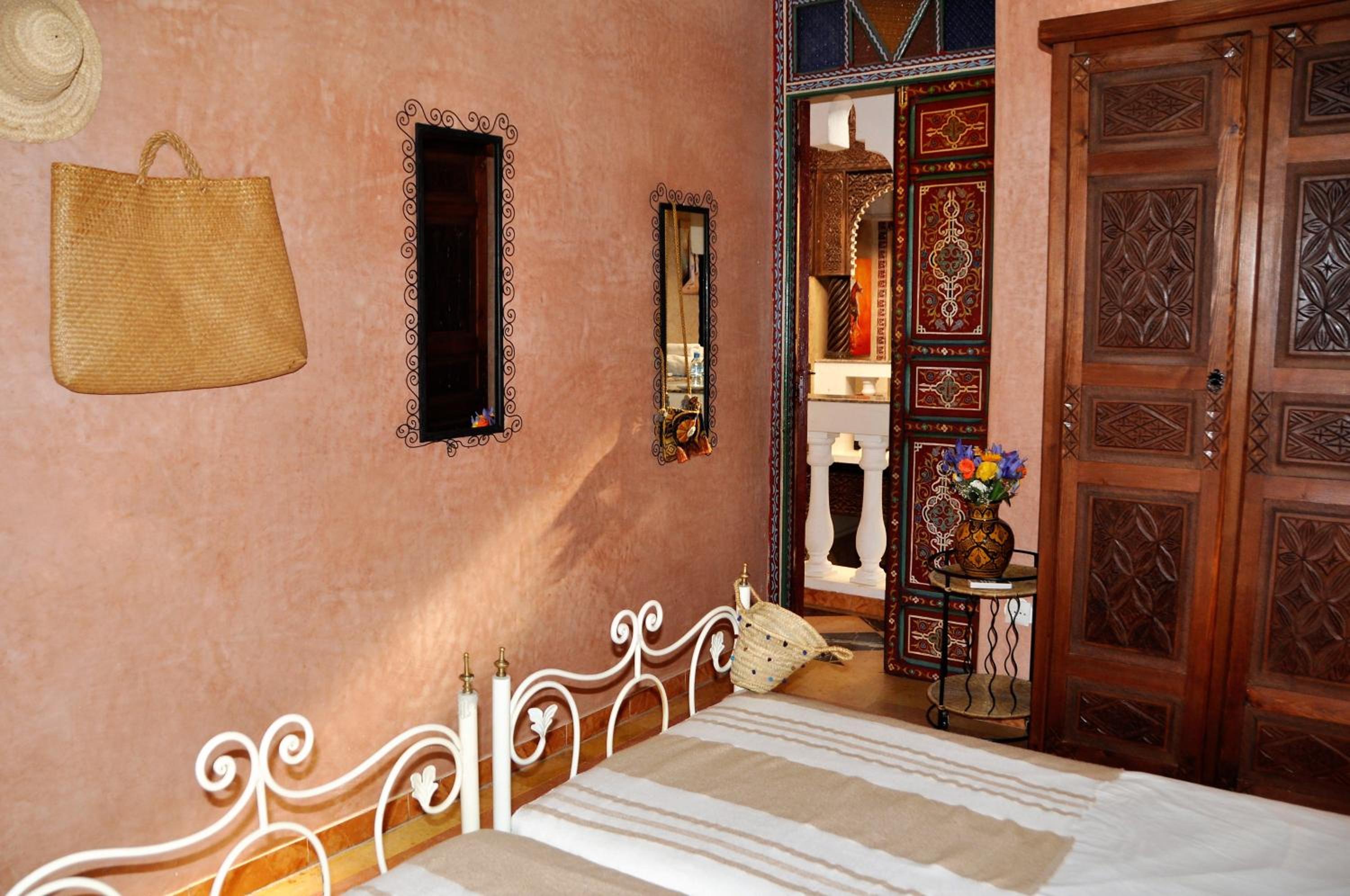 Riad l'Escale de Marrakech