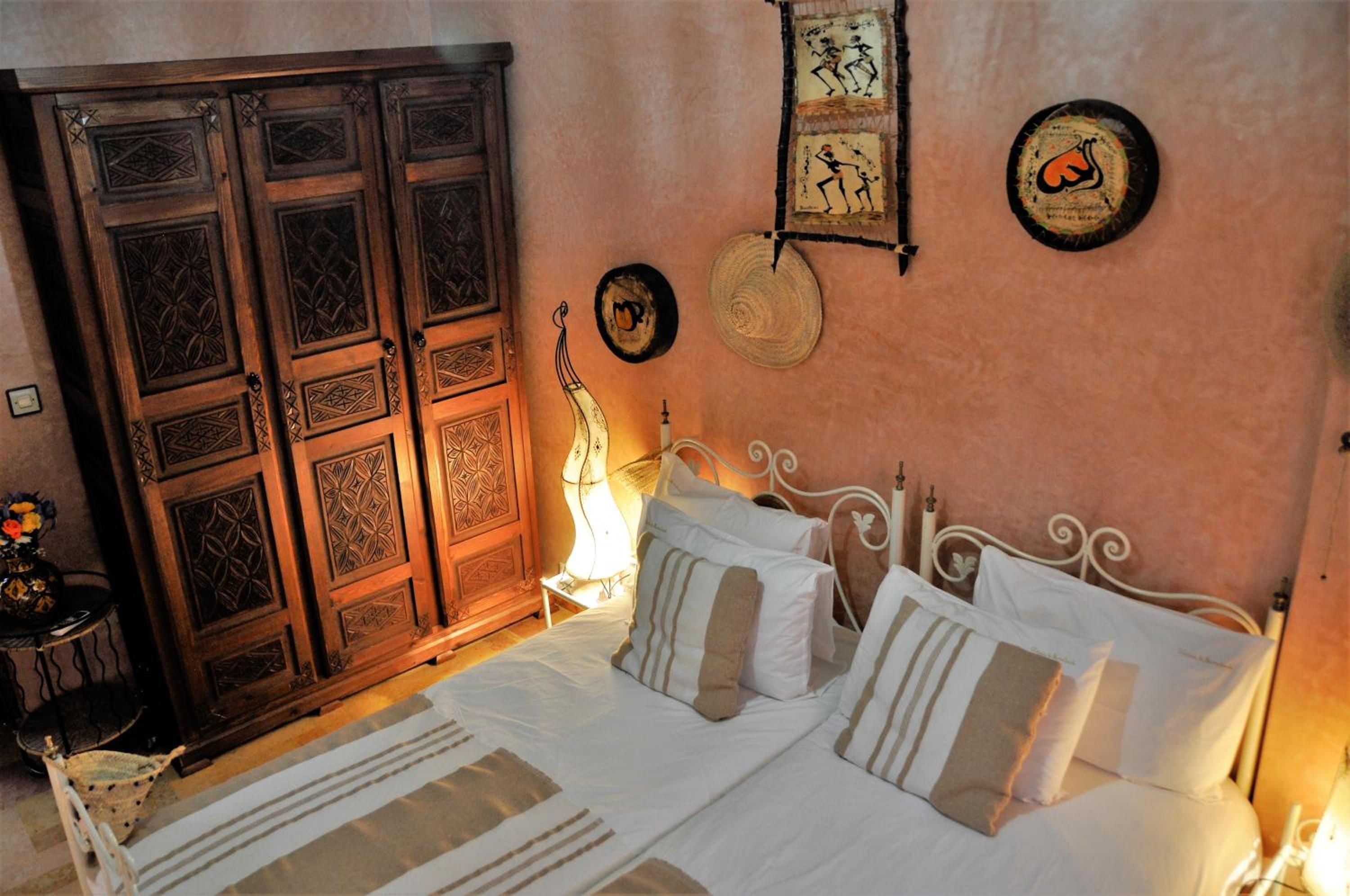 Riad l'Escale de Marrakech