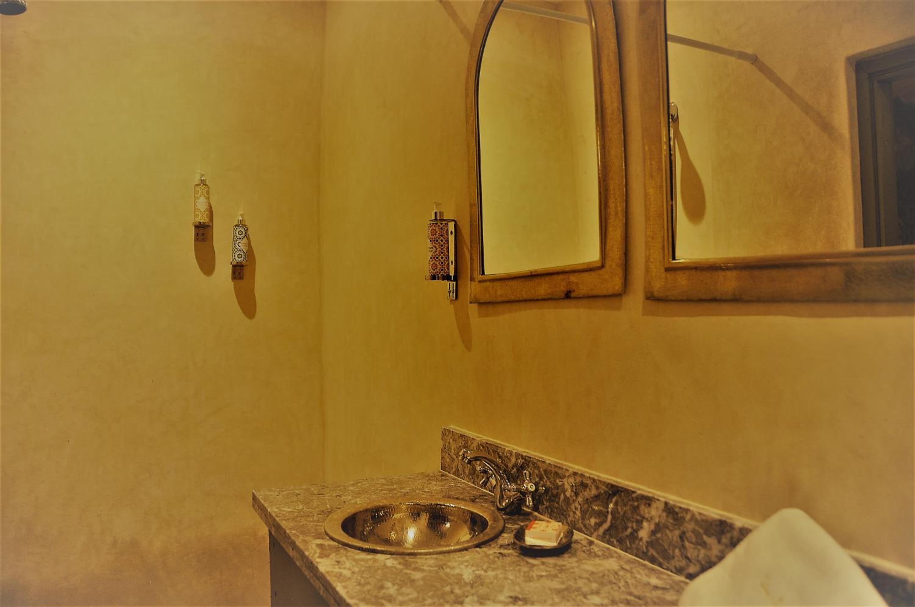 Riad l'Escale de Marrakech
