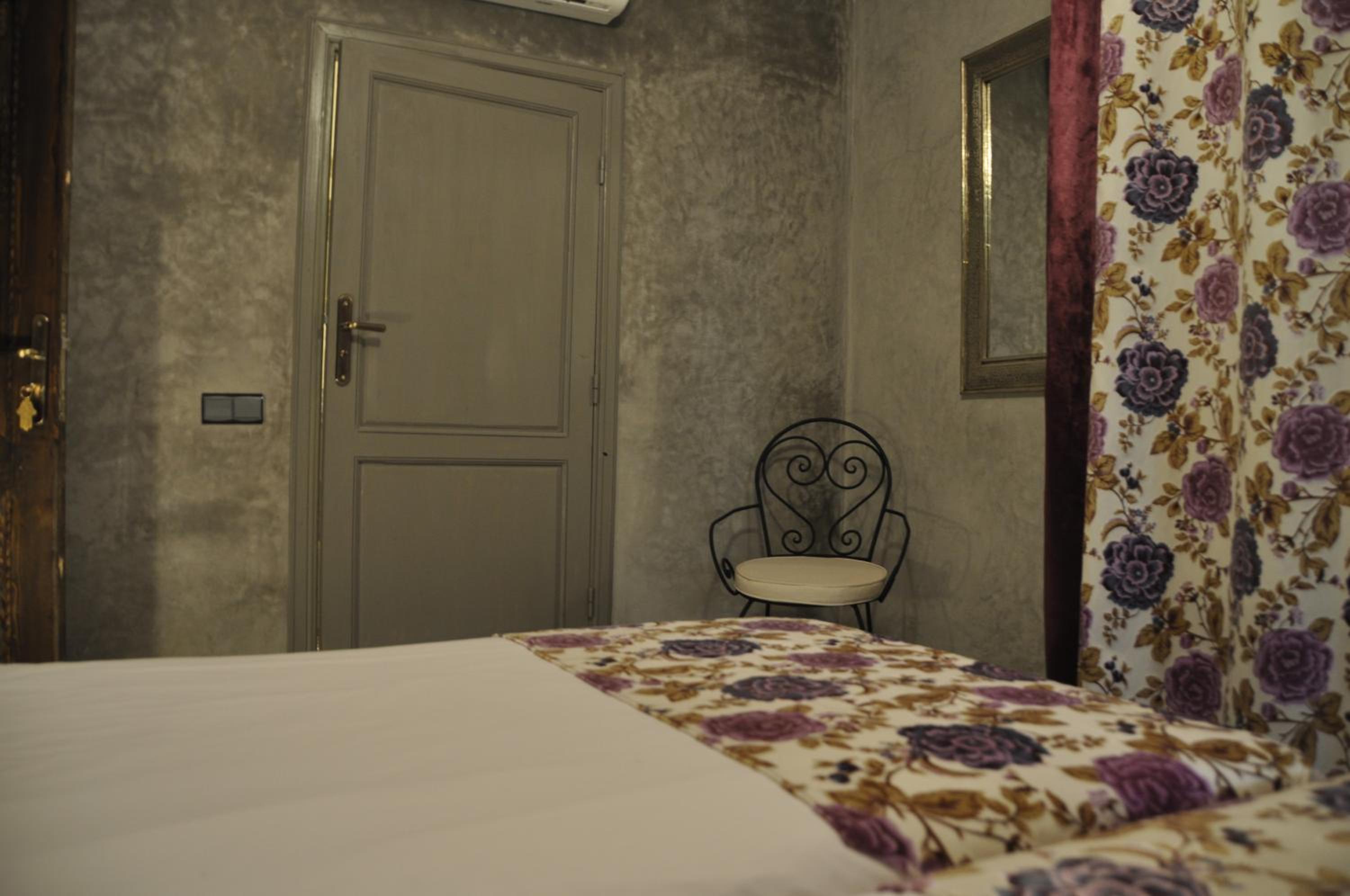 Riad l'Escale de Marrakech