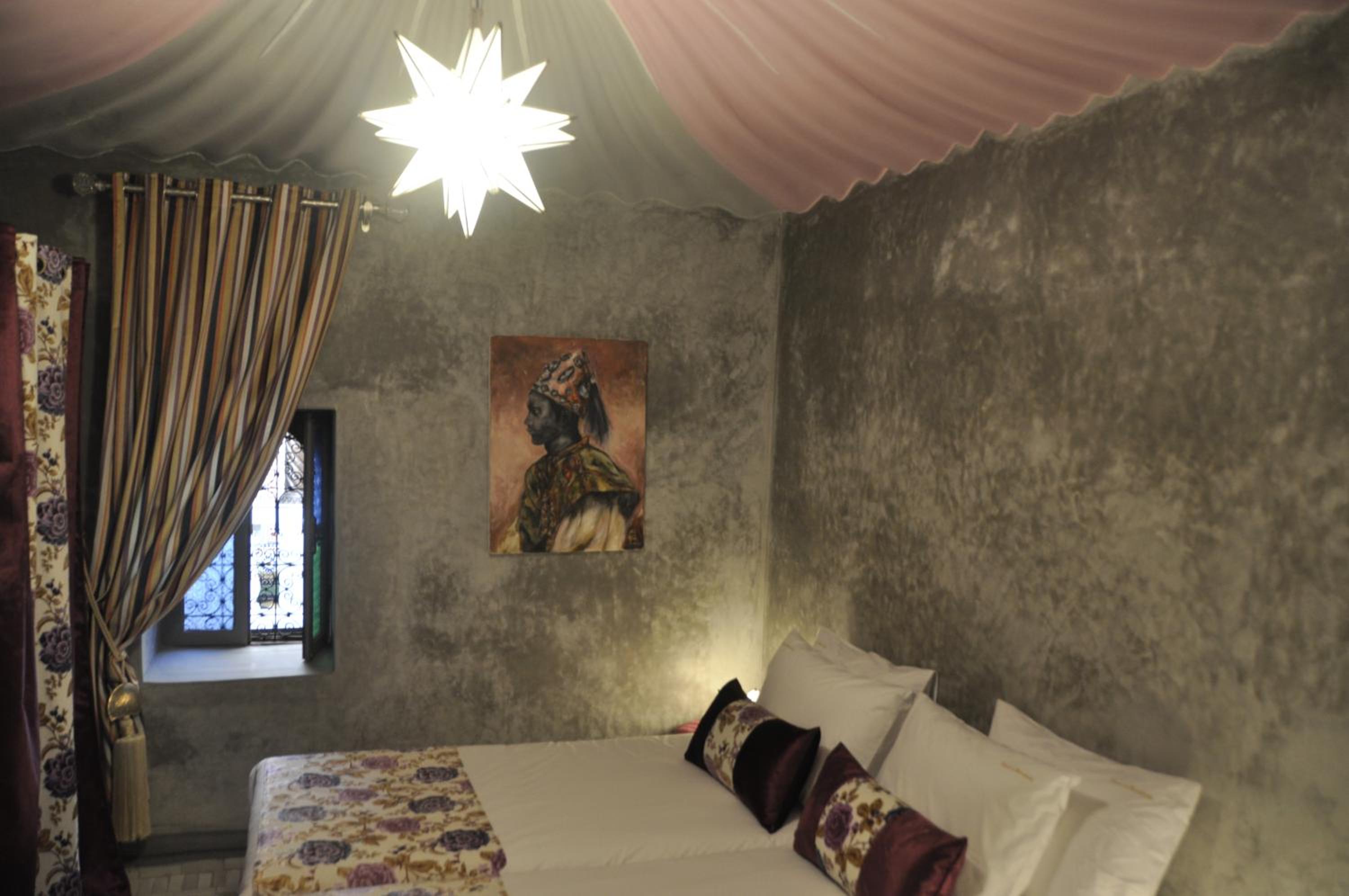 Riad l'Escale de Marrakech