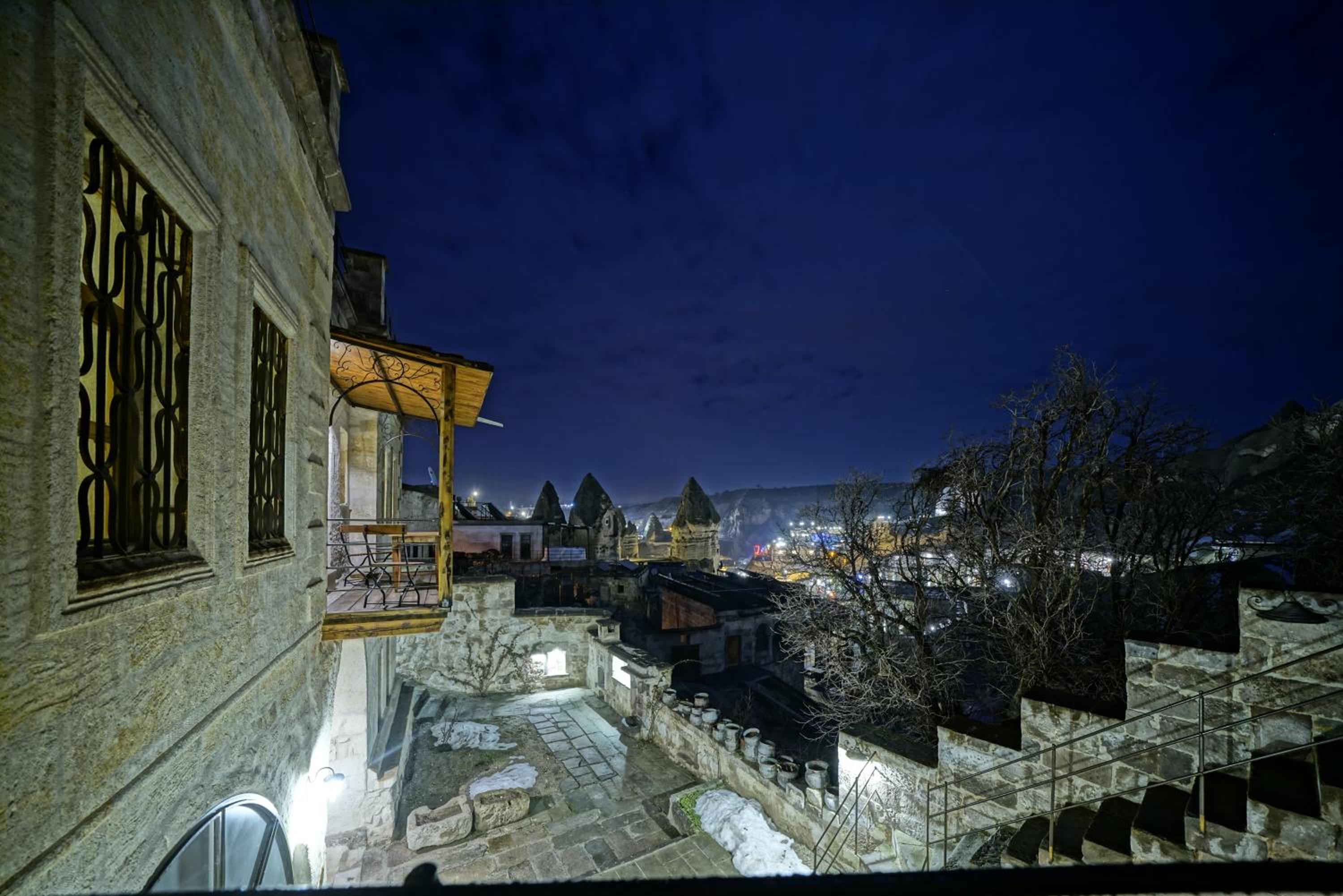 Goreme Vacations - Naraca Cave House - Property Image 45