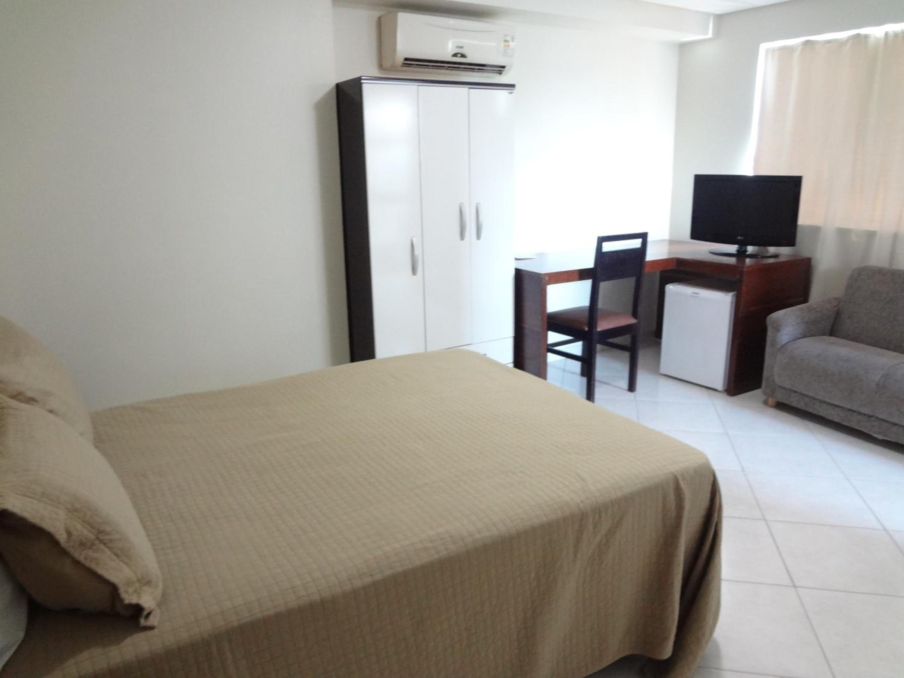 Hotel Rancho Verde
