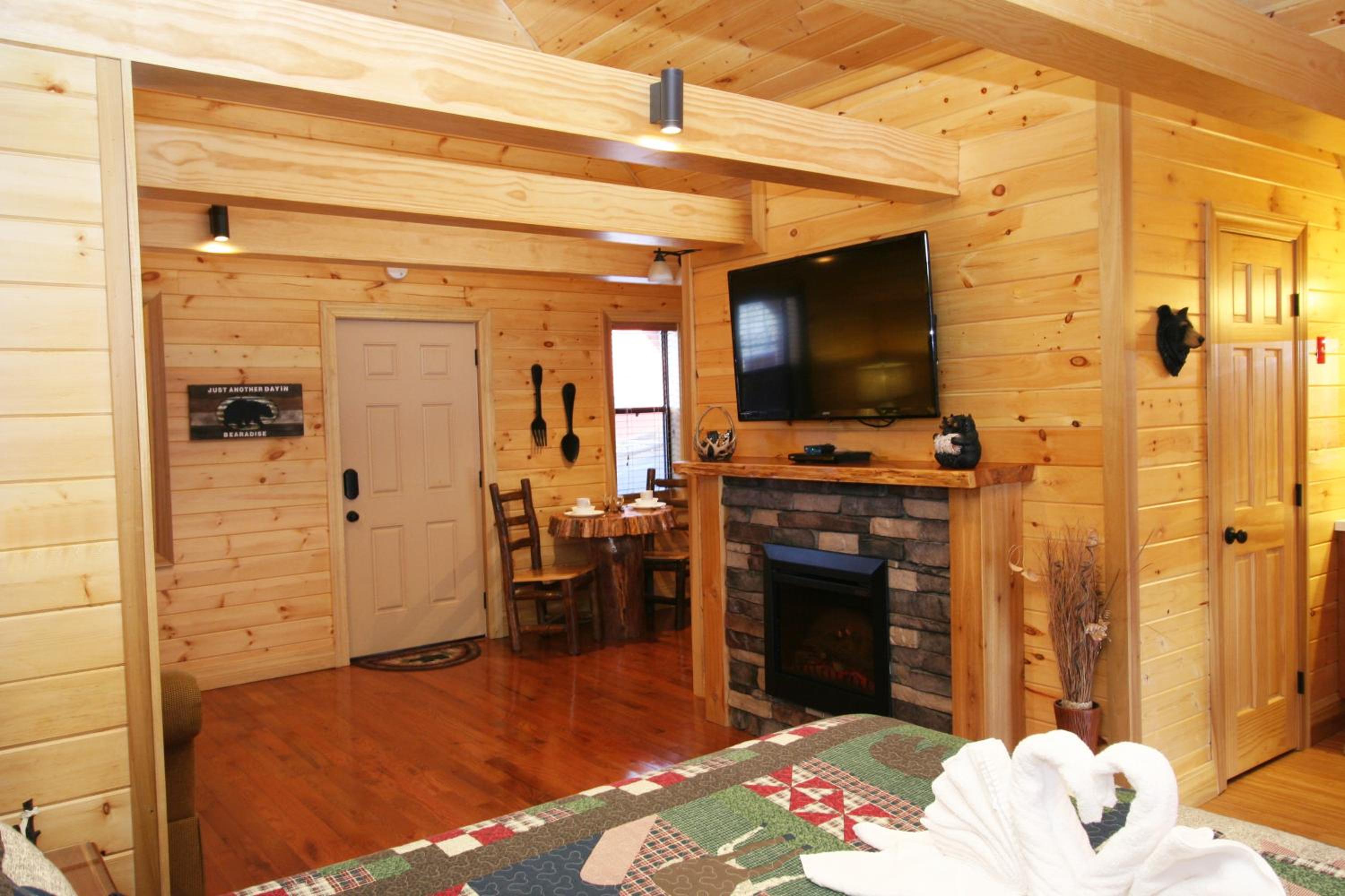 Lovin' Inn view 2