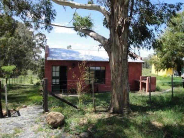 Cabaña Trudy Tandil