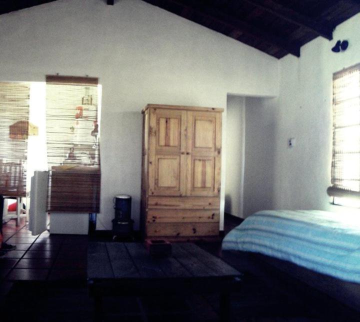 Cabaña Trudy Tandil