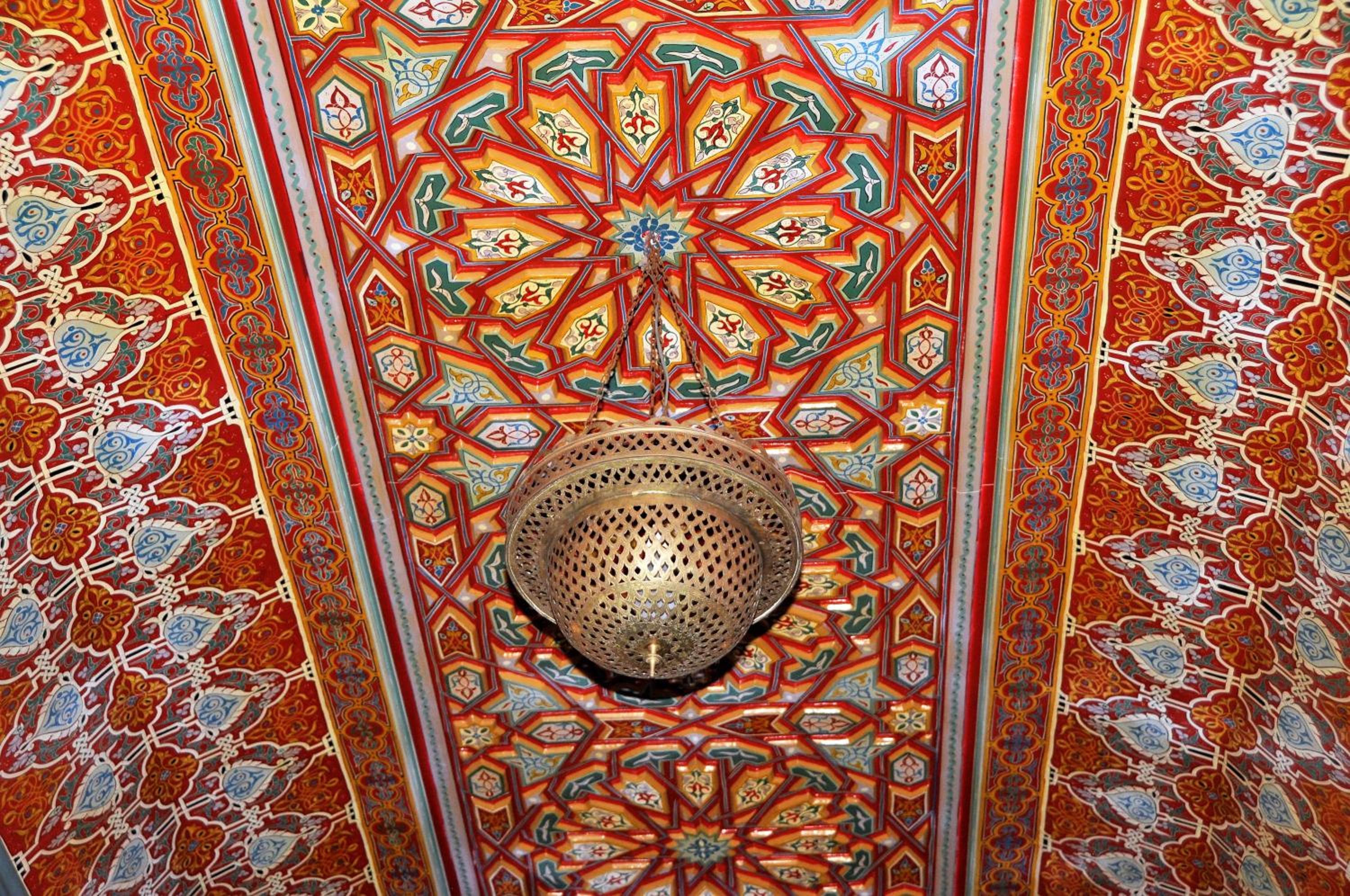 Riad l'Escale de Marrakech