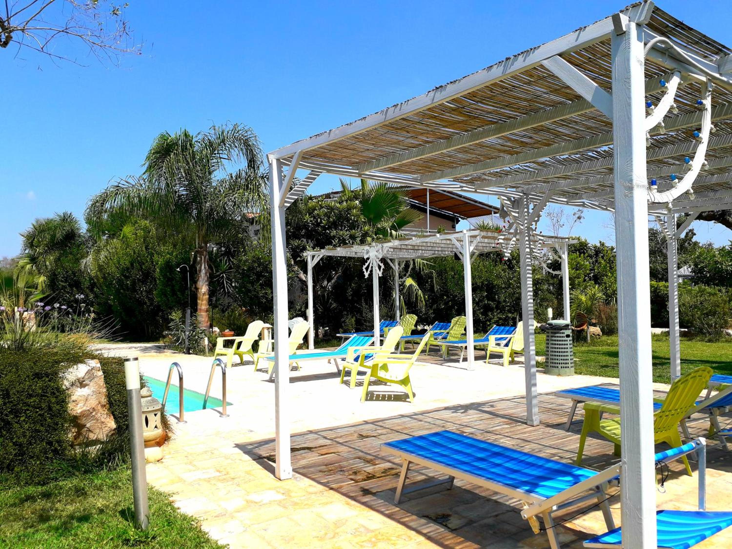Villa Ghetta Country House