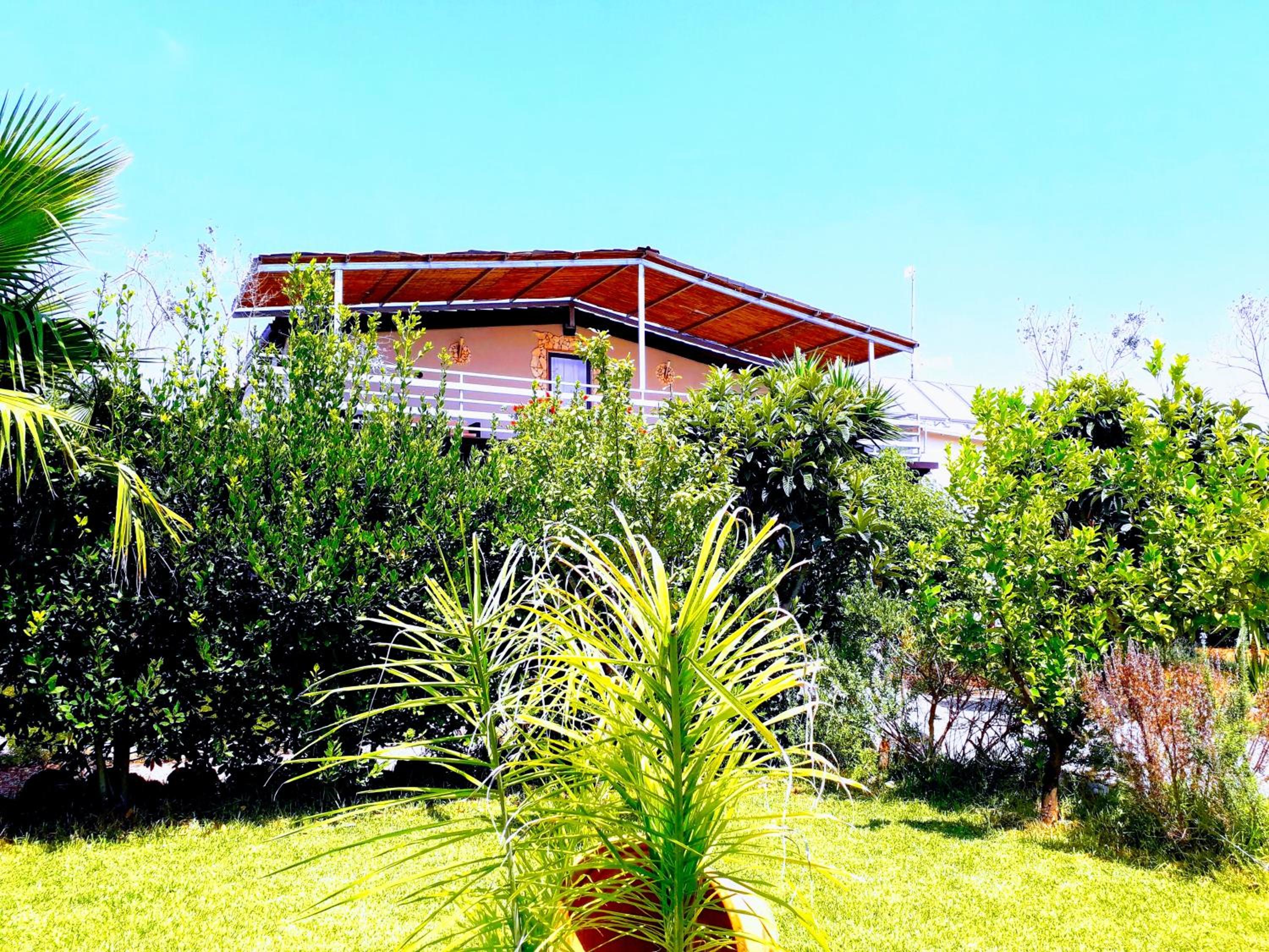 Villa Ghetta Country House