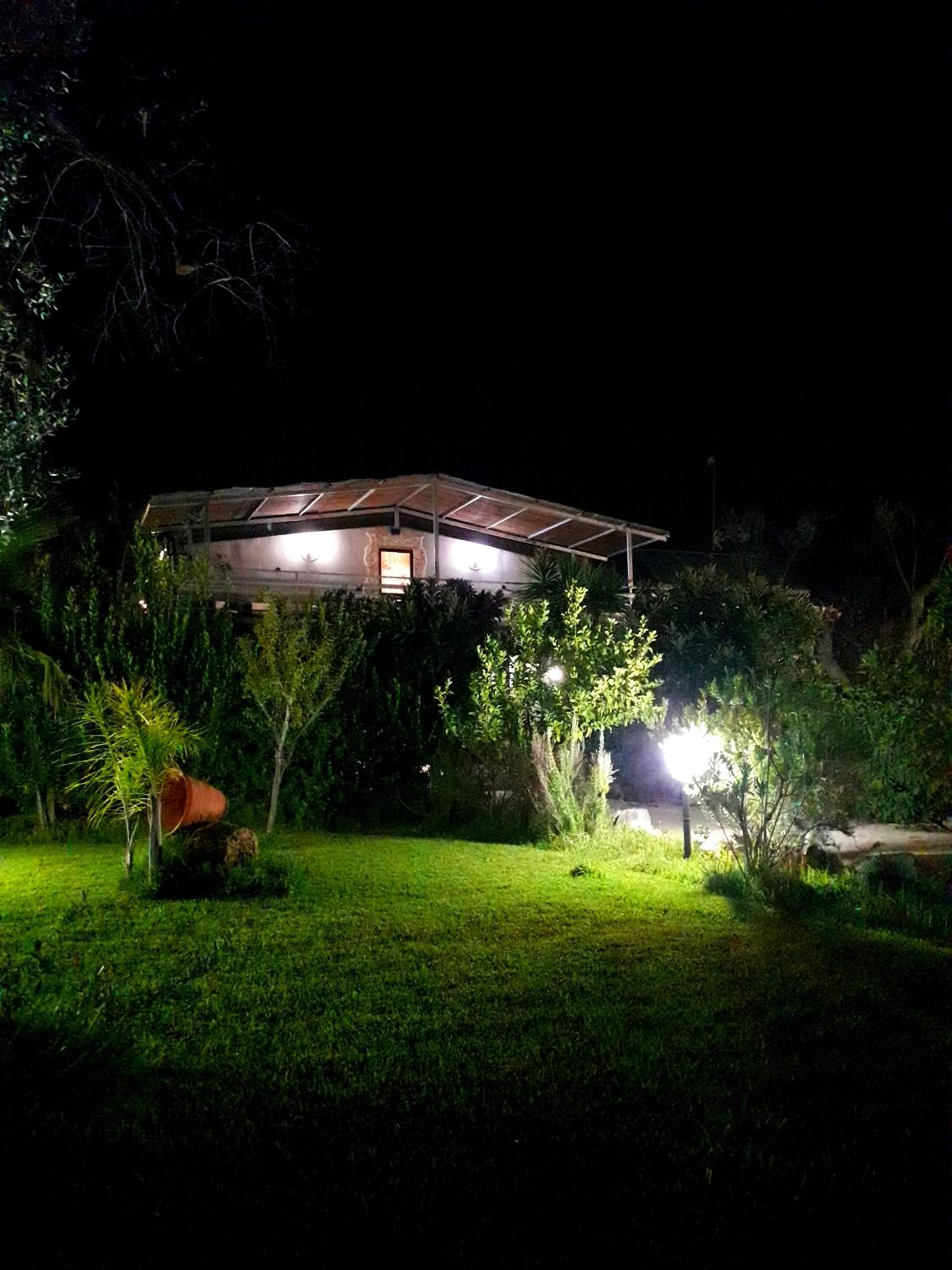Villa Ghetta Country House
