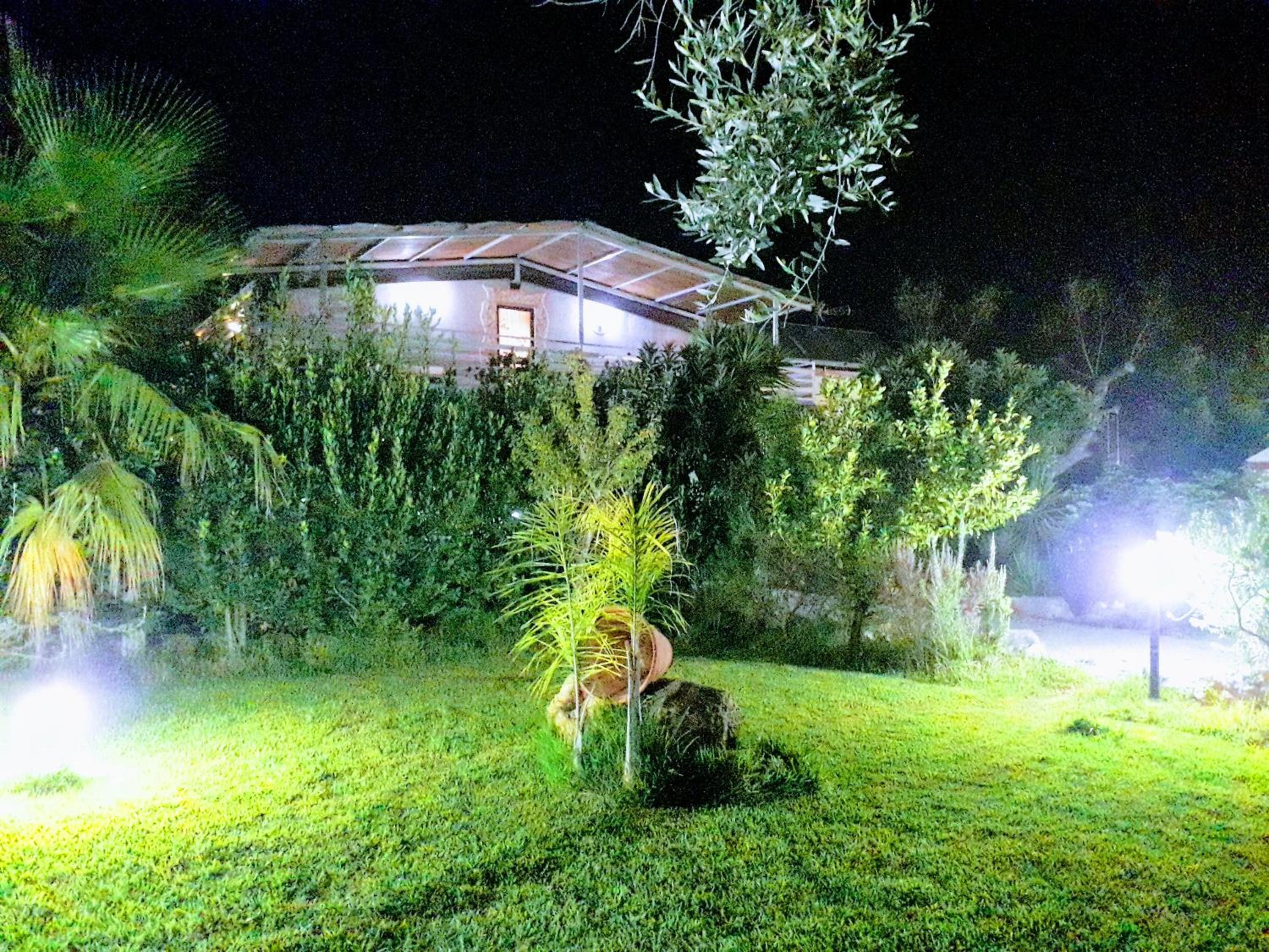 Villa Ghetta Country House