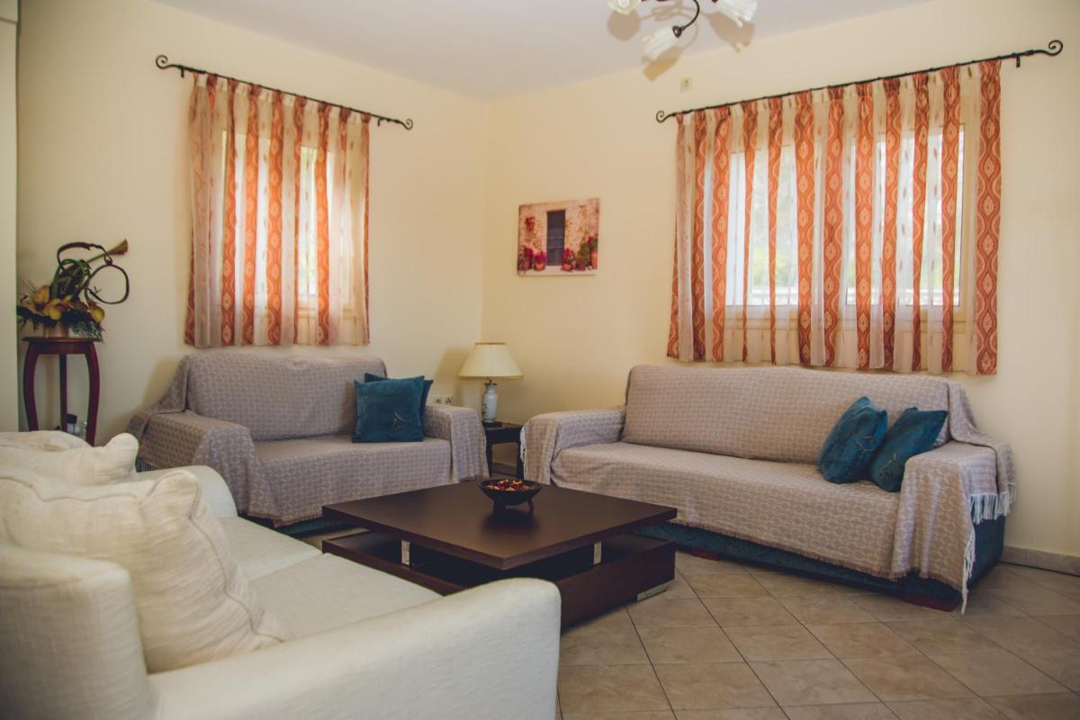 Villa Mare photo 2