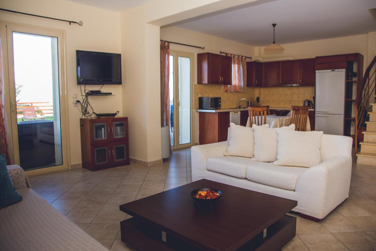 Villa Mare photo 3