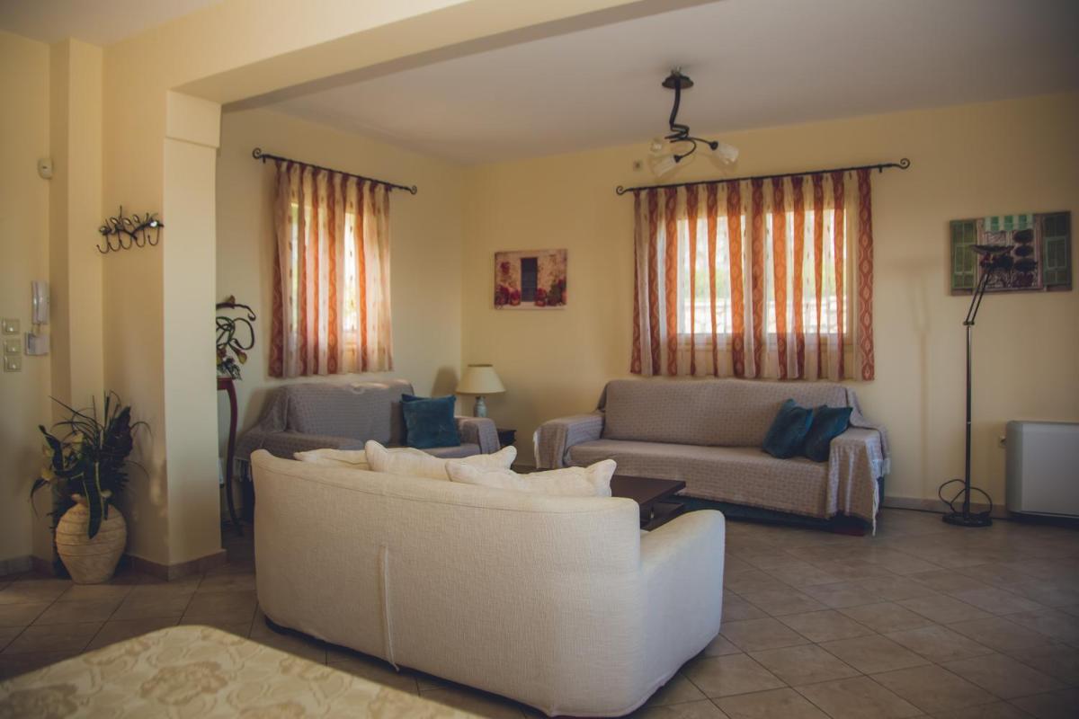 Villa Mare photo 4