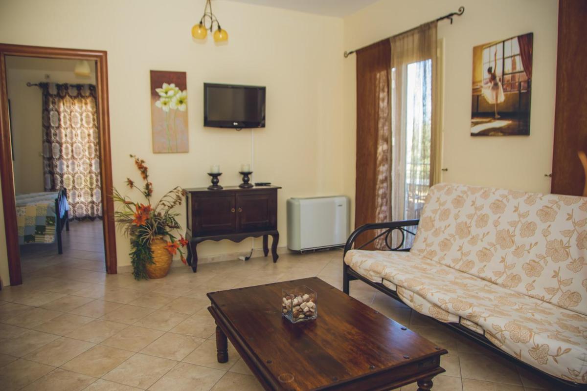 Villa Mare photo 5