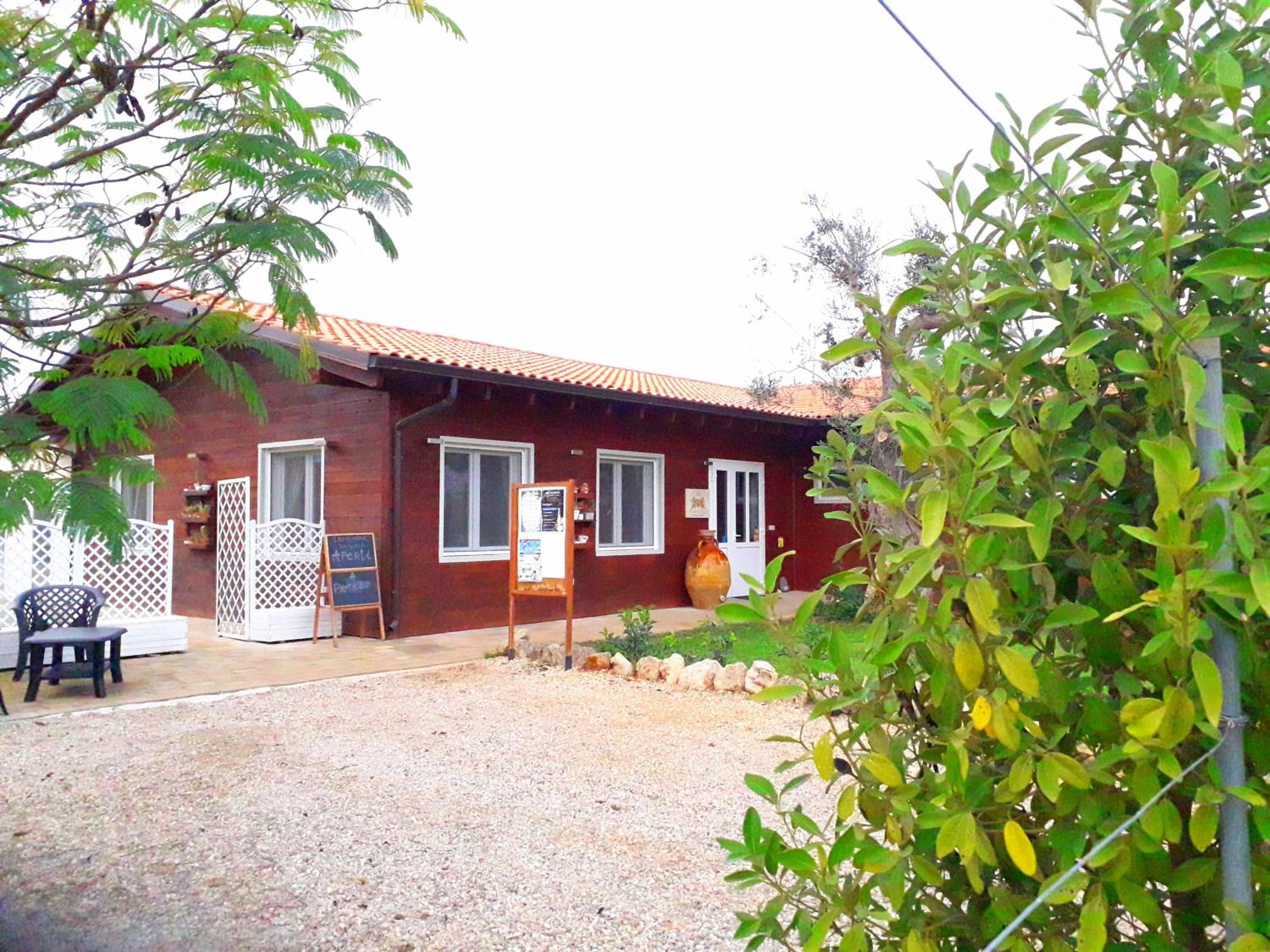 Villa Ghetta Country House