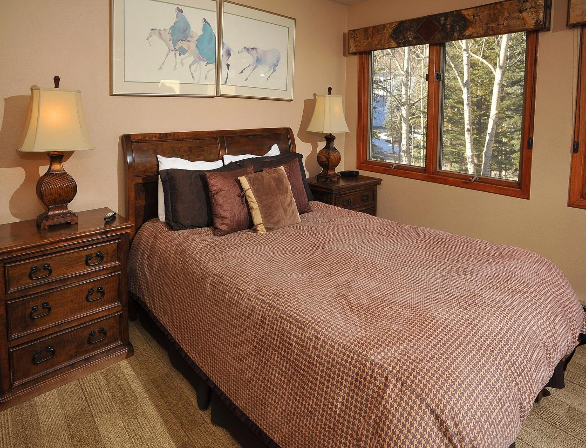 Townsend Place by Vail Realty