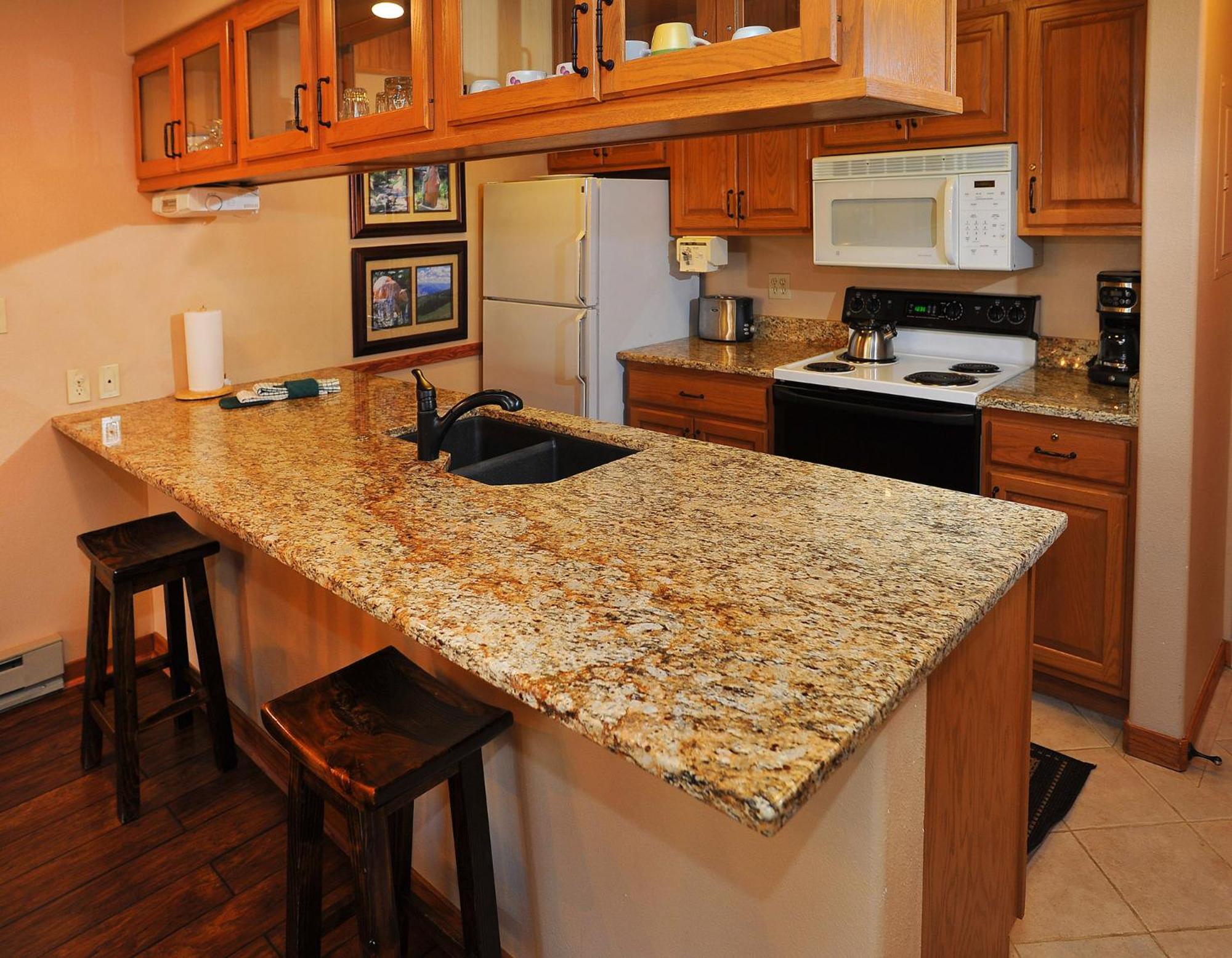 Townsend Place by Vail Realty