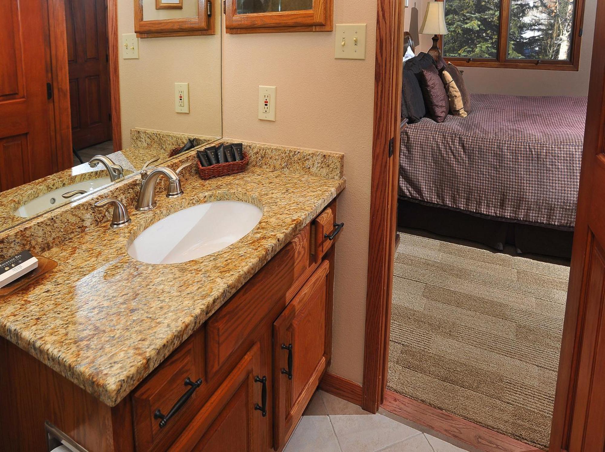 Townsend Place by Vail Realty