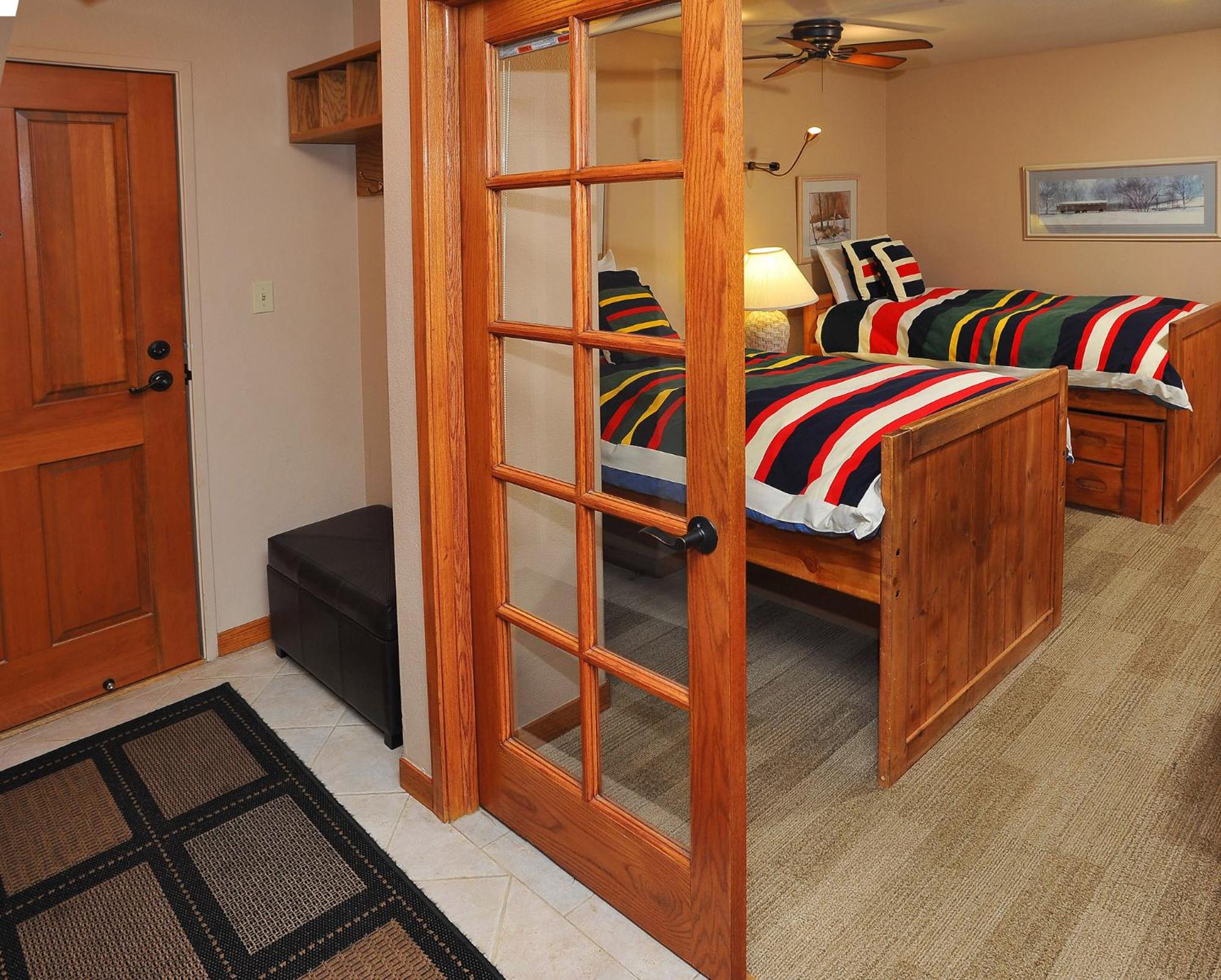 Townsend Place by Vail Realty