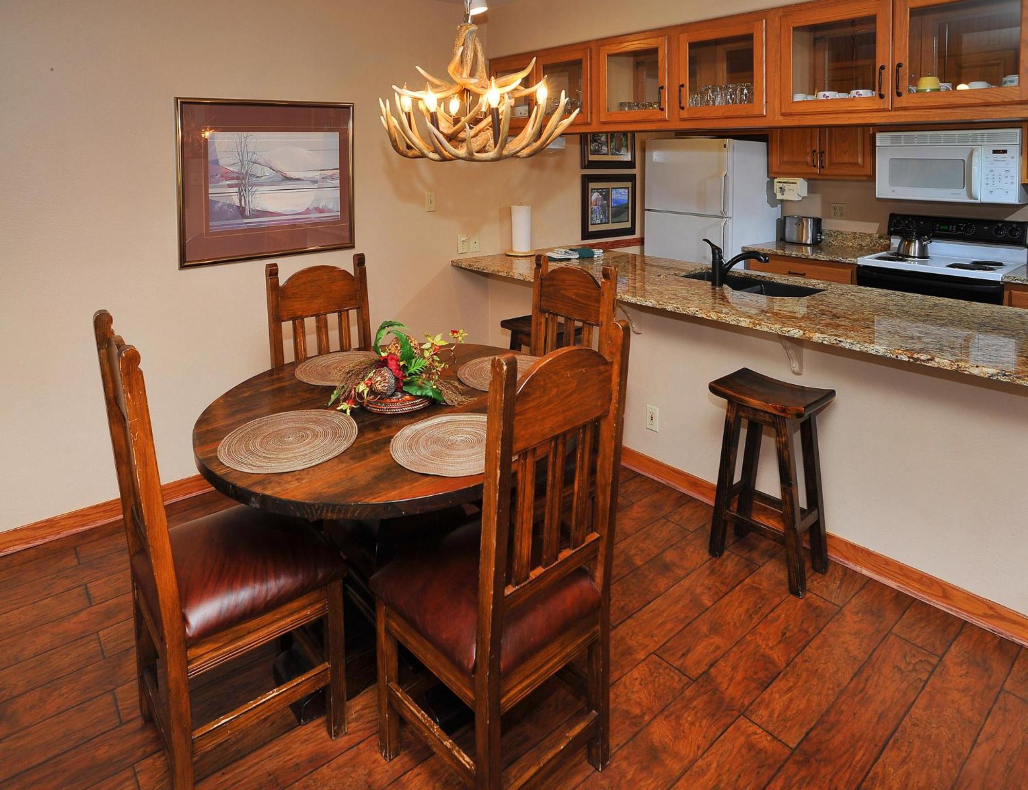 Townsend Place by Vail Realty