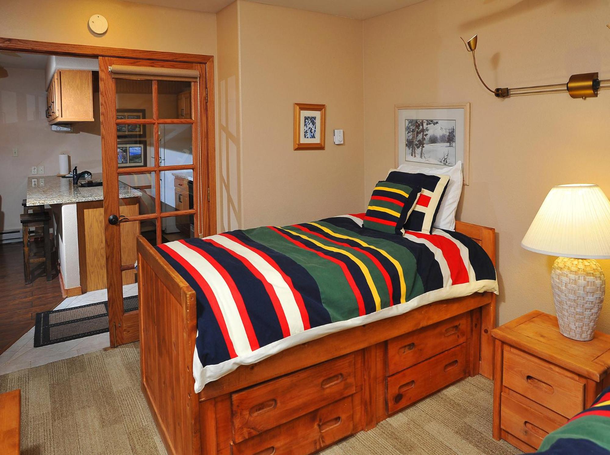 Townsend Place by Vail Realty