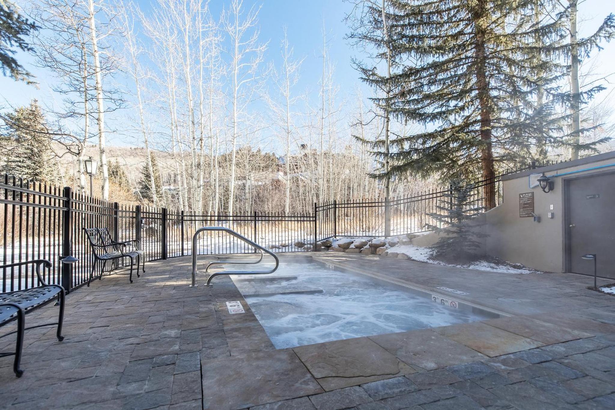 Townsend Place by Vail Realty