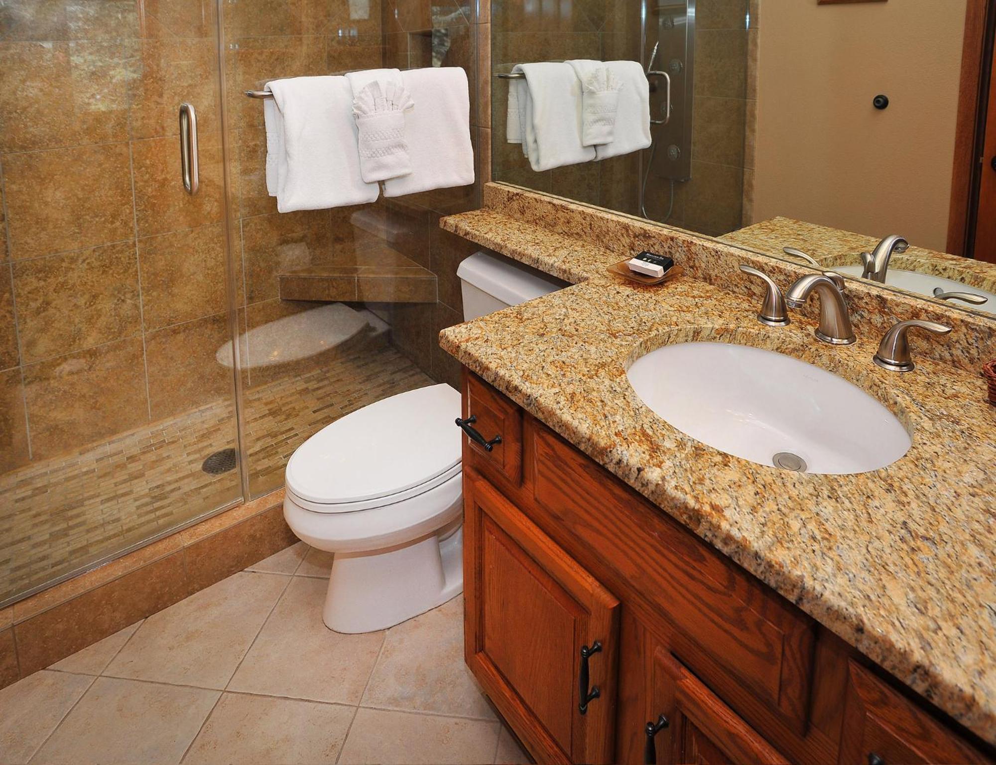 Townsend Place by Vail Realty