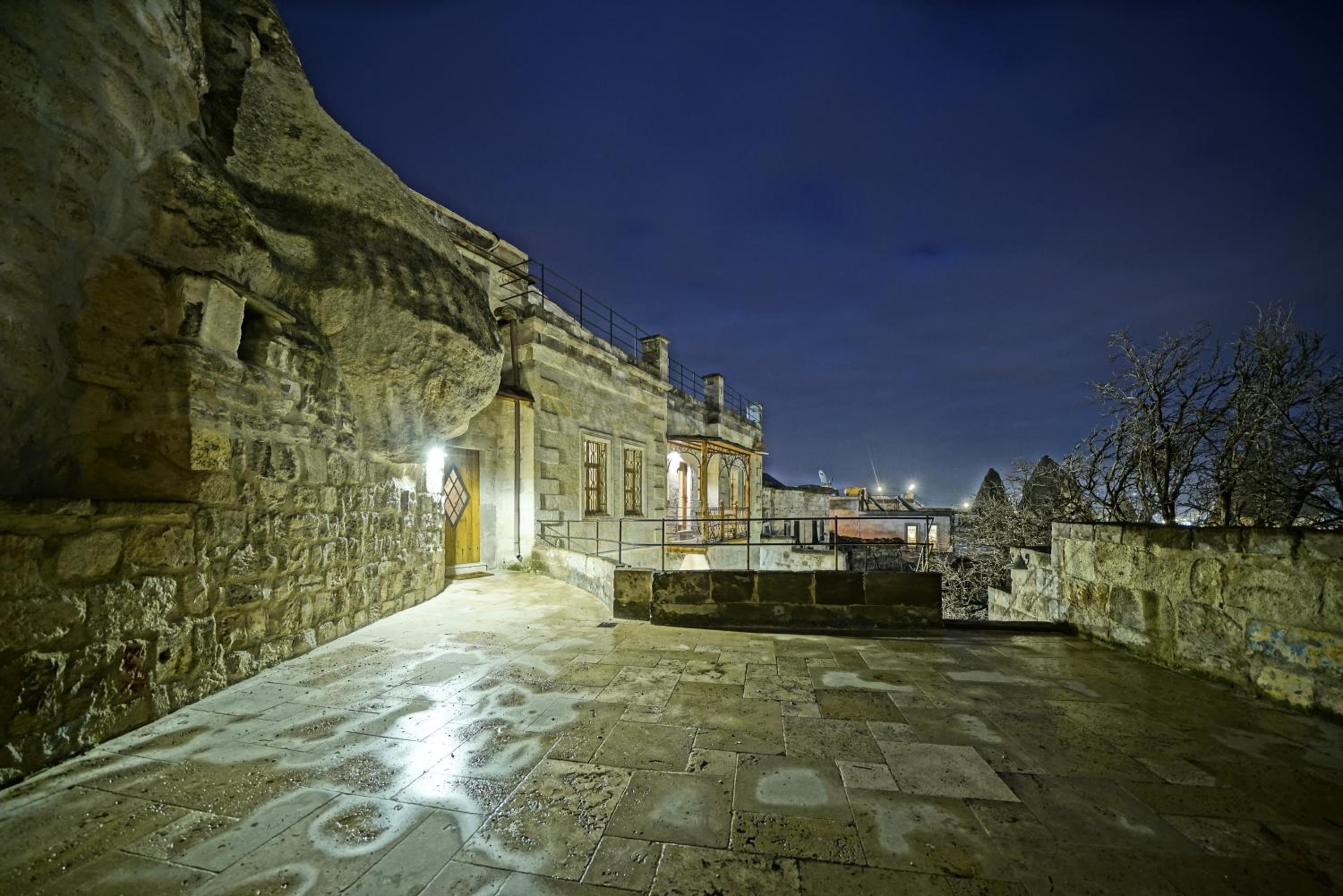 Goreme Vacations - Naraca Cave House - Property Image 68