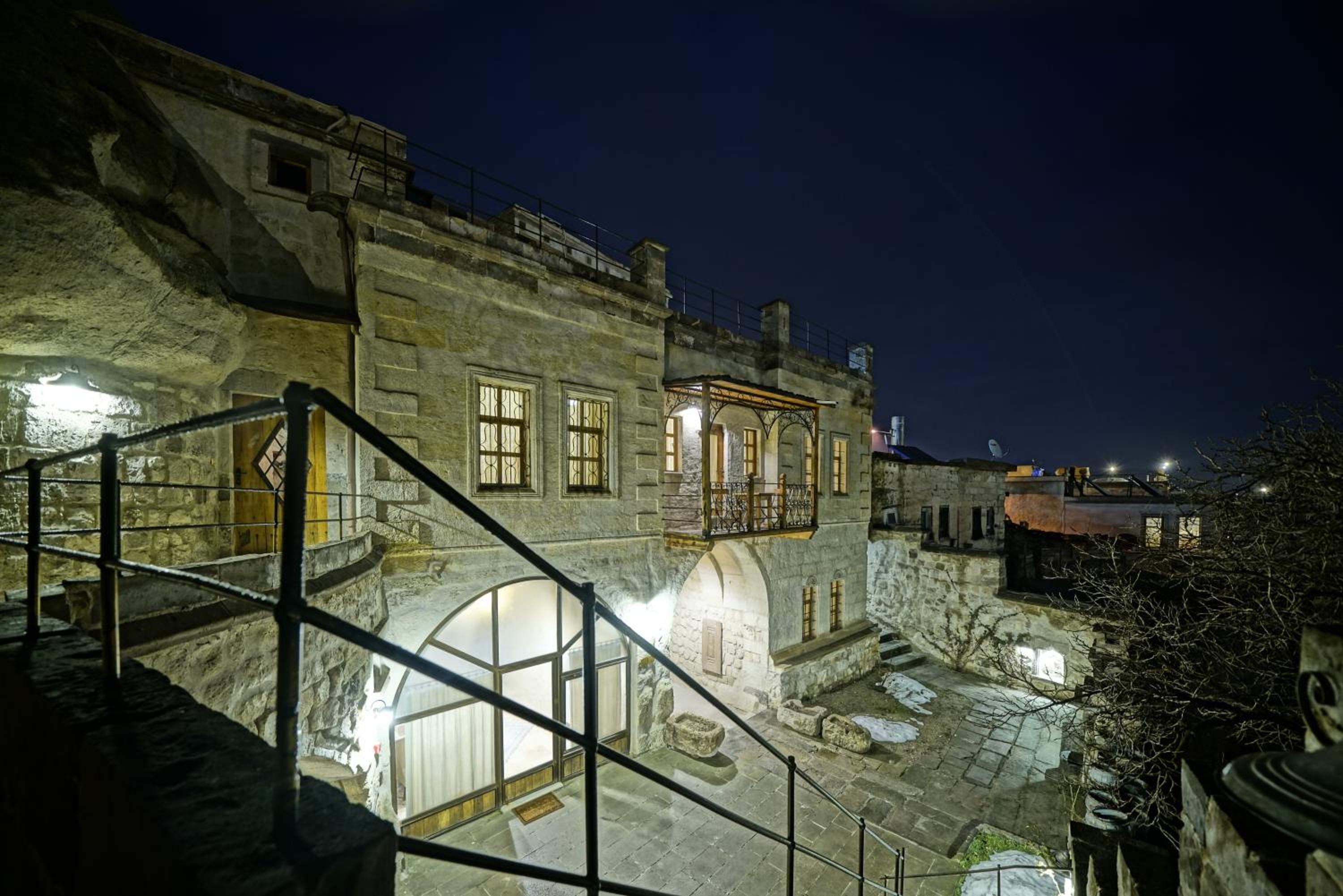 Goreme Vacations - Naraca Cave House - Property Image 74