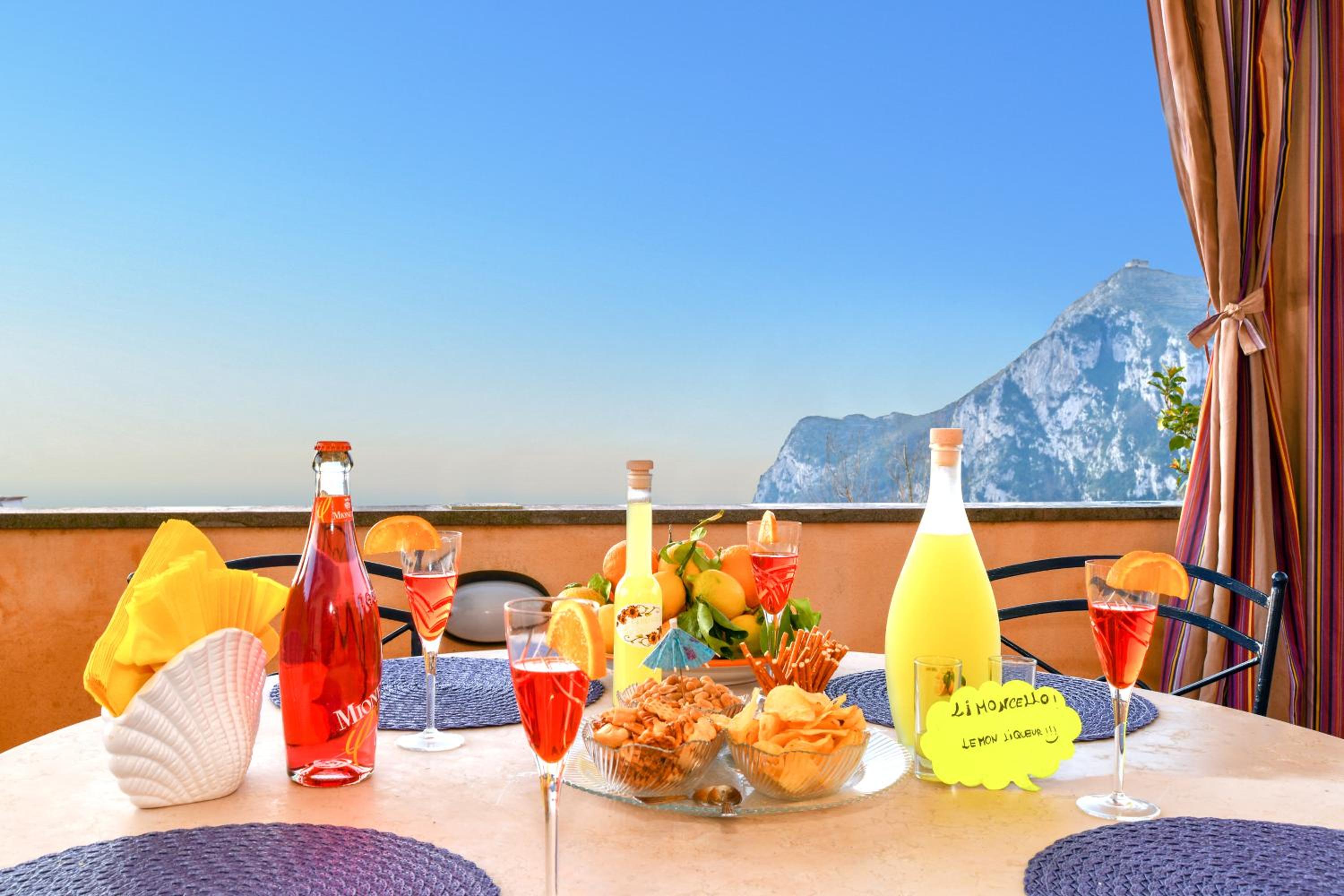 Casa Vacanza Villa Girasole photo 3